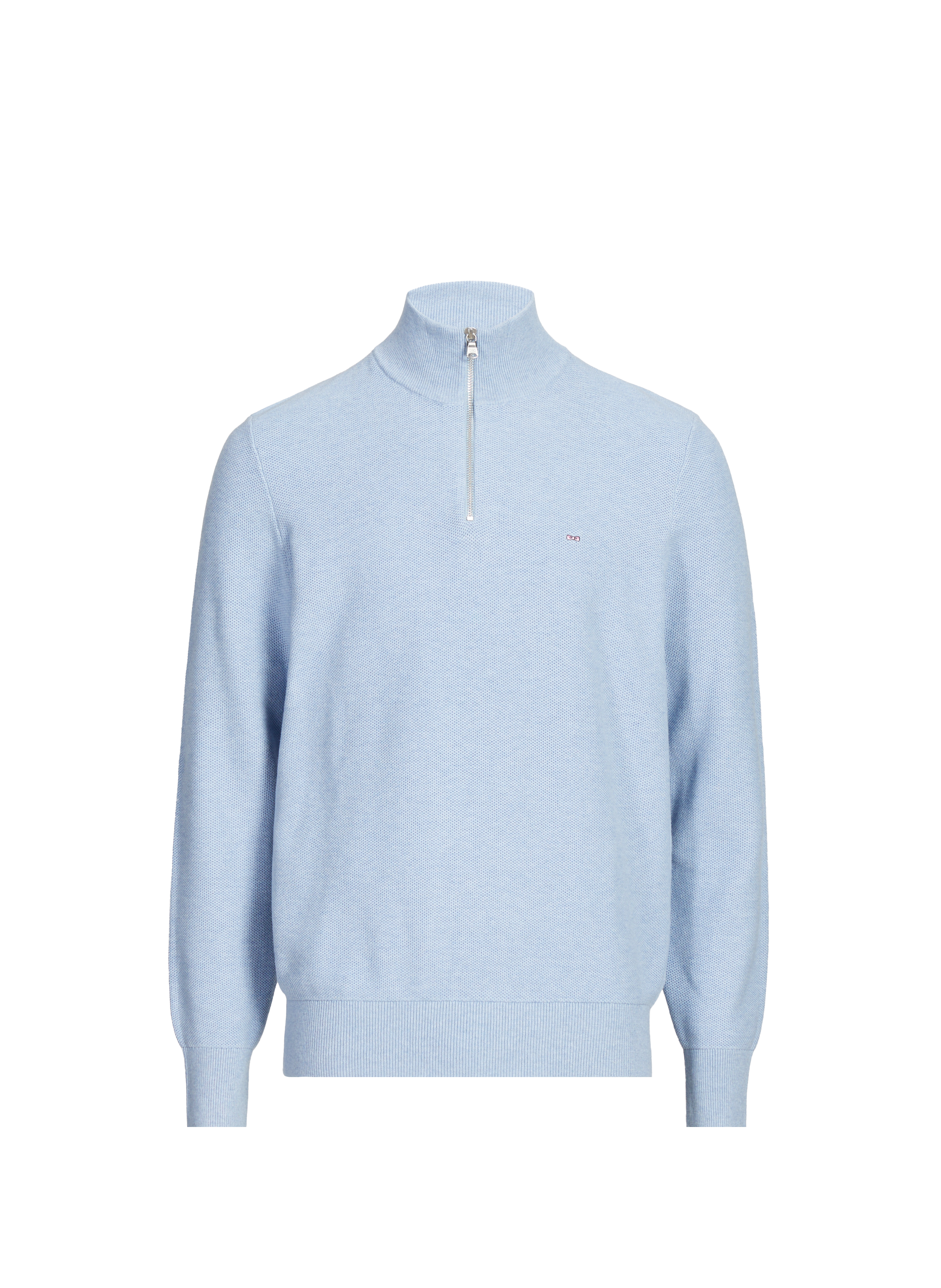 EDEN PARK Cotton jumper Blue