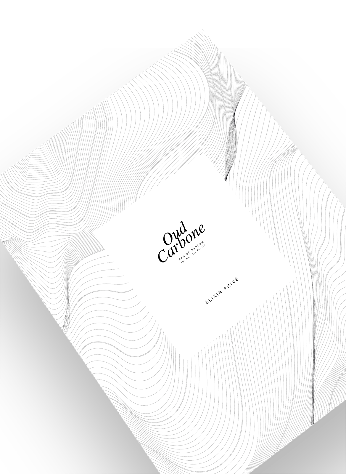 Carbonized Oud ELIXIR PRIVE No color