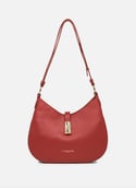 M shoulder bag - Milano Horizon  Rouge