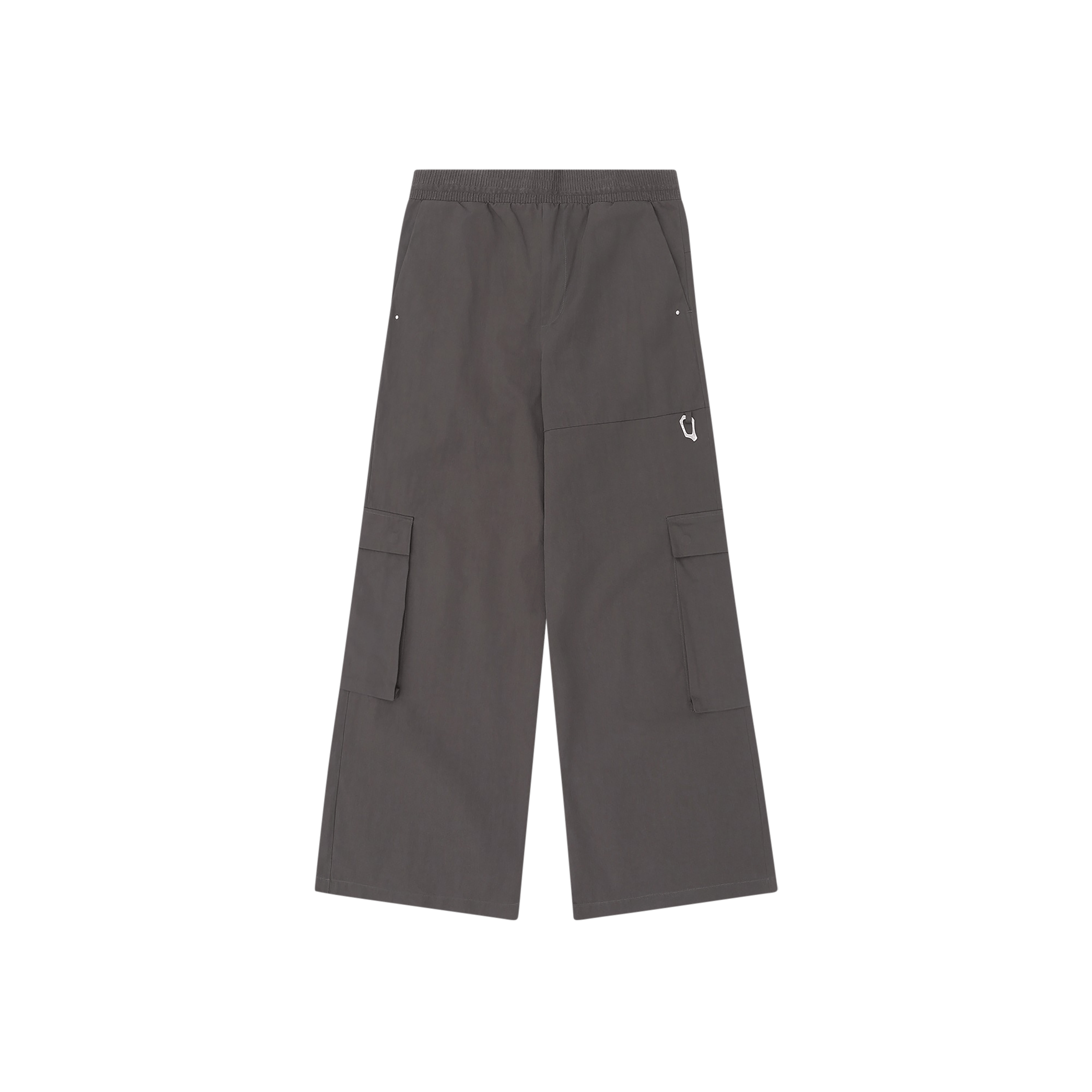 Pantalon cargo pulsar HELIOT EMIL Gris