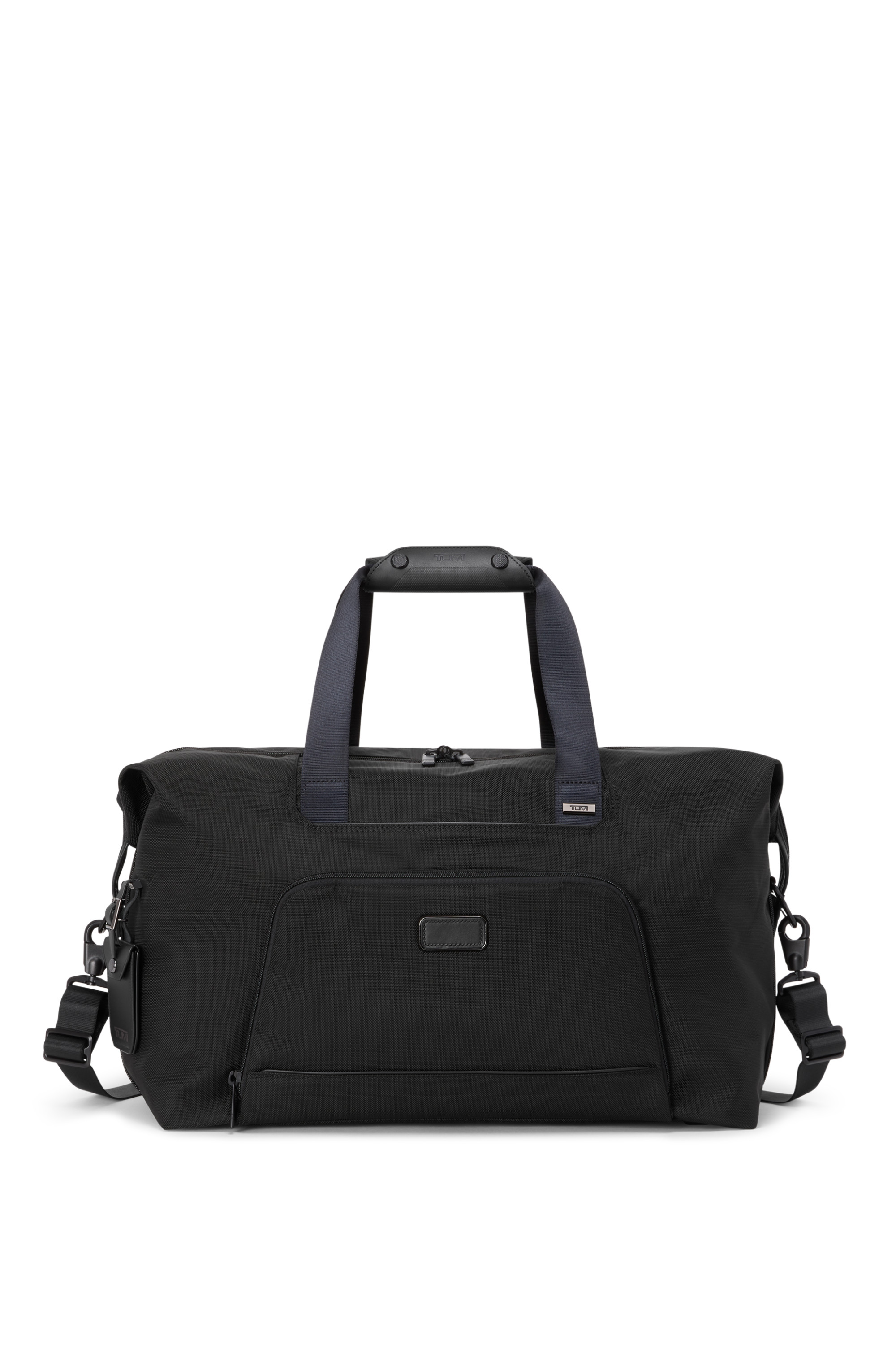 Tumi alpha sac de voyage taille s  Black