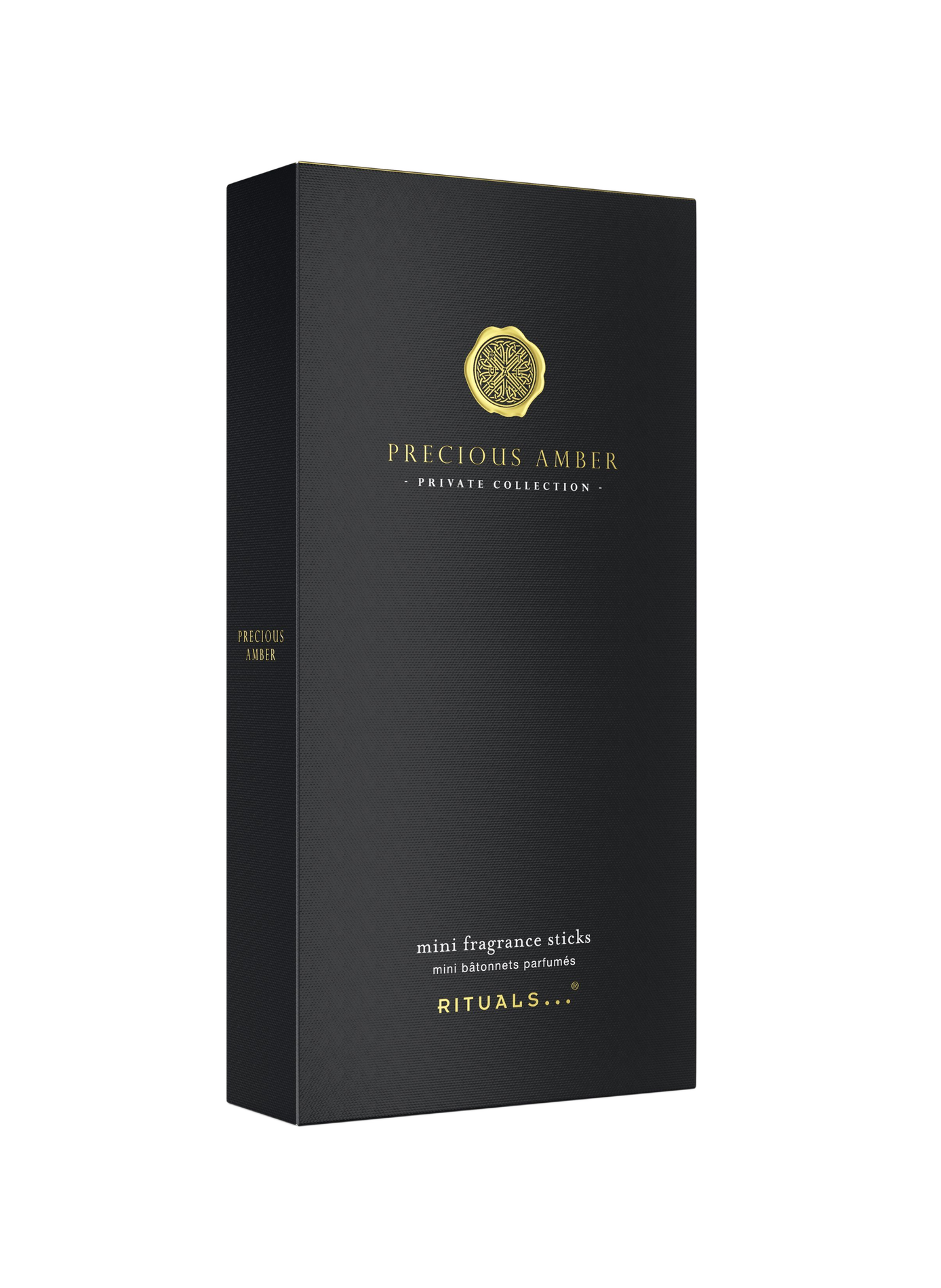 Precious Amber - Mini Diffuseur de Parfum RITUALS No color