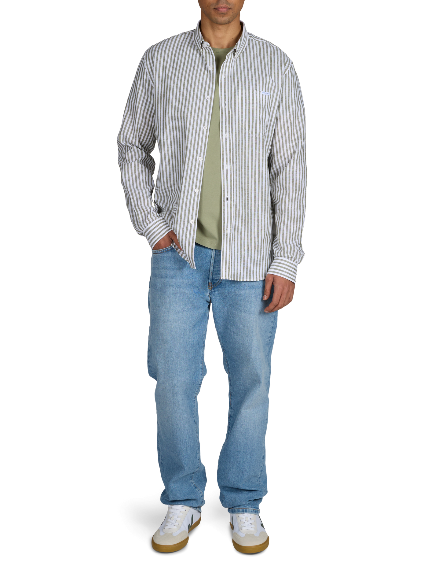 Sorry MAISON LABICHE Green