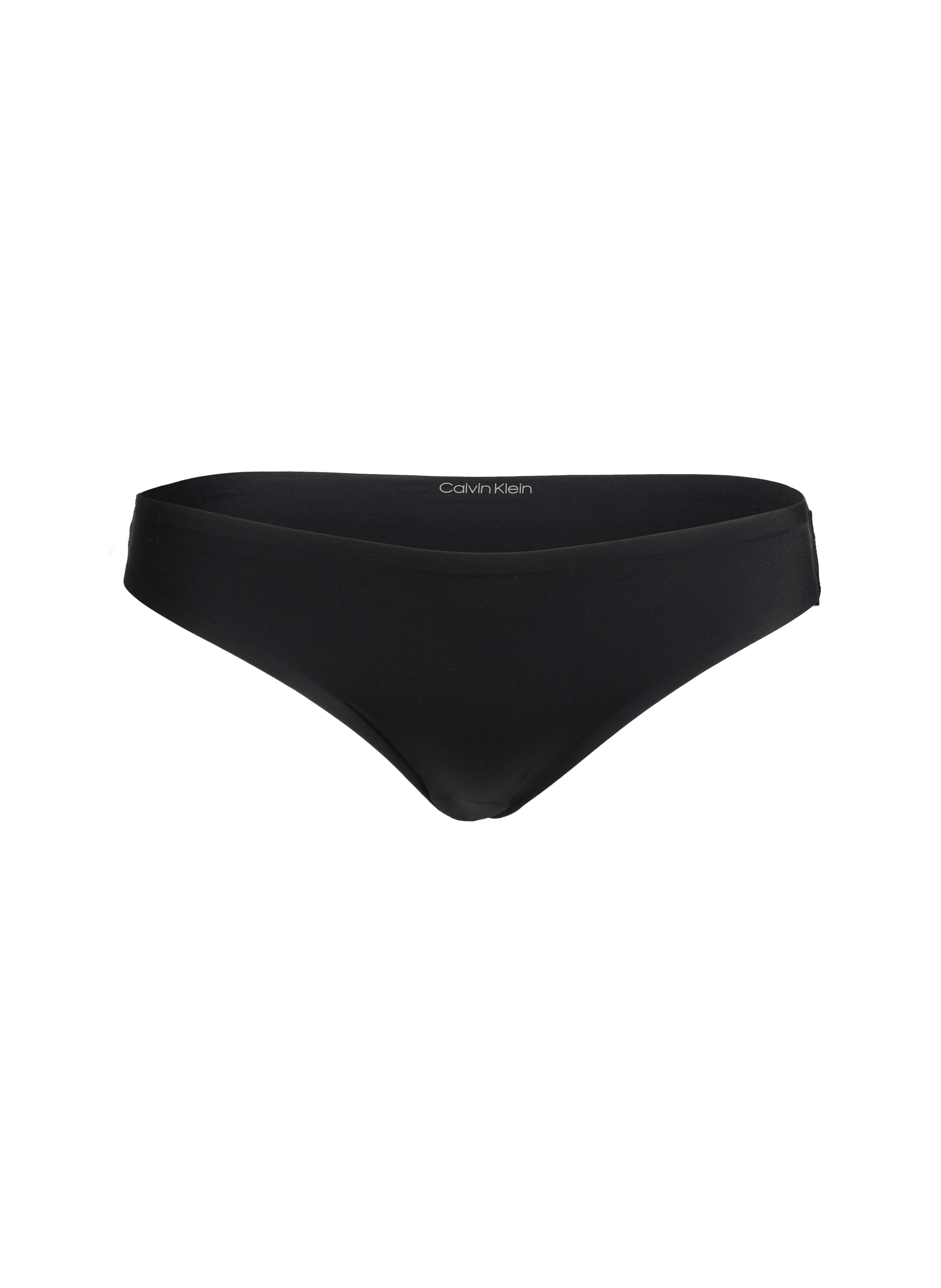 Culotte Perfectly Fit Lace CALVIN KLEIN Black