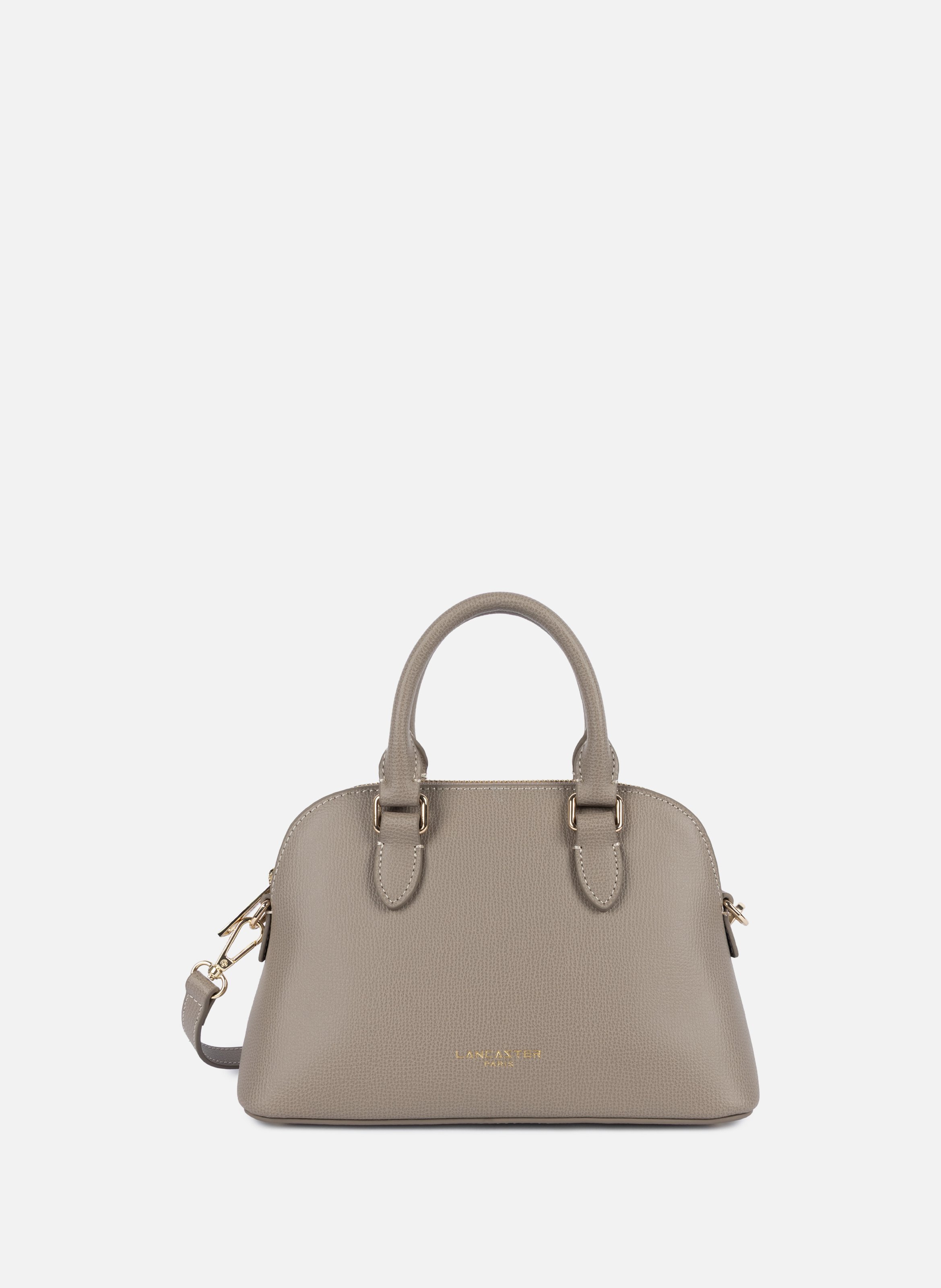 M half moon bag - sierra jia LANCASTER Grey