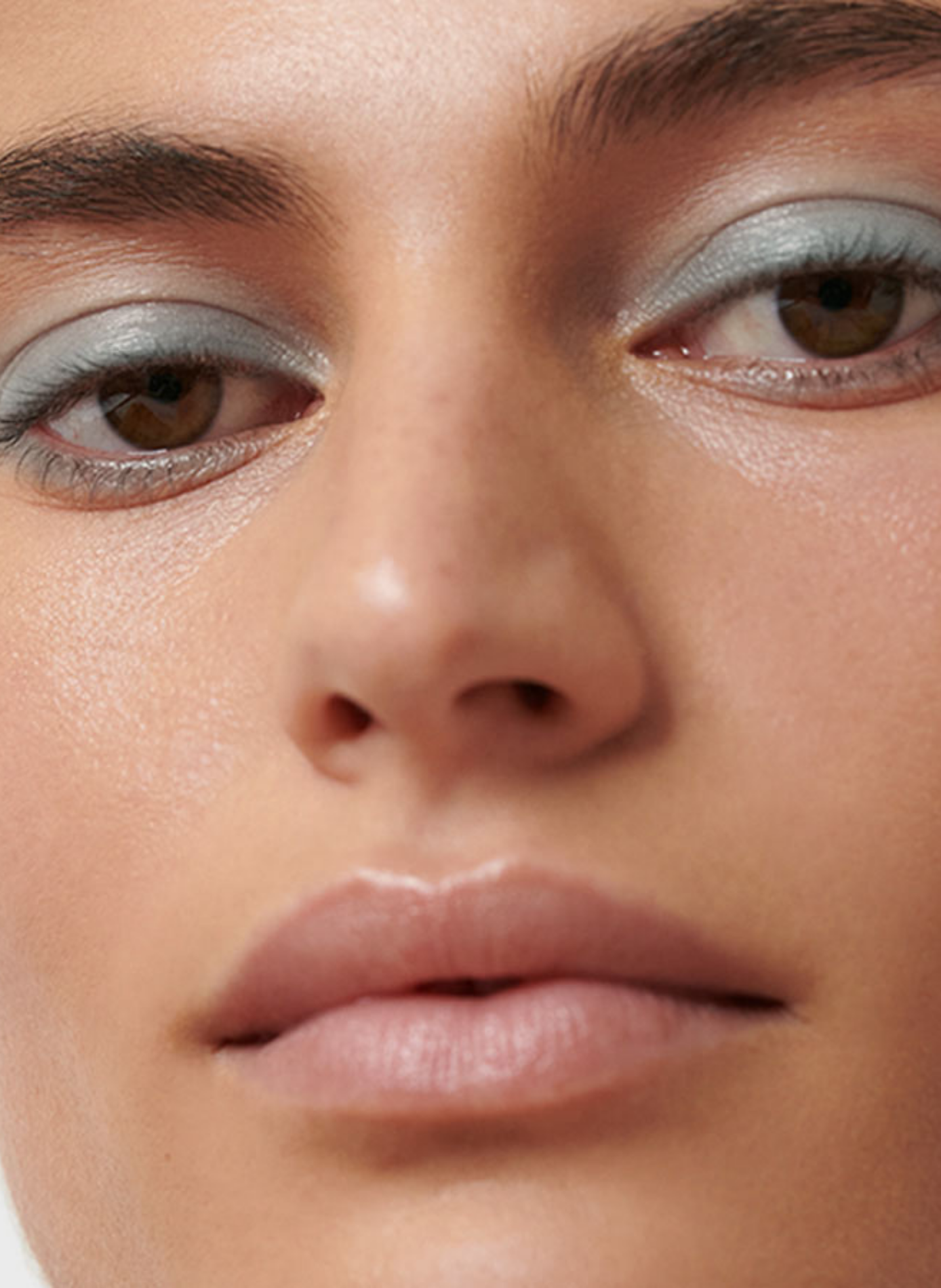 Eyeshadow DR HAUSCHKA 04 verdélite