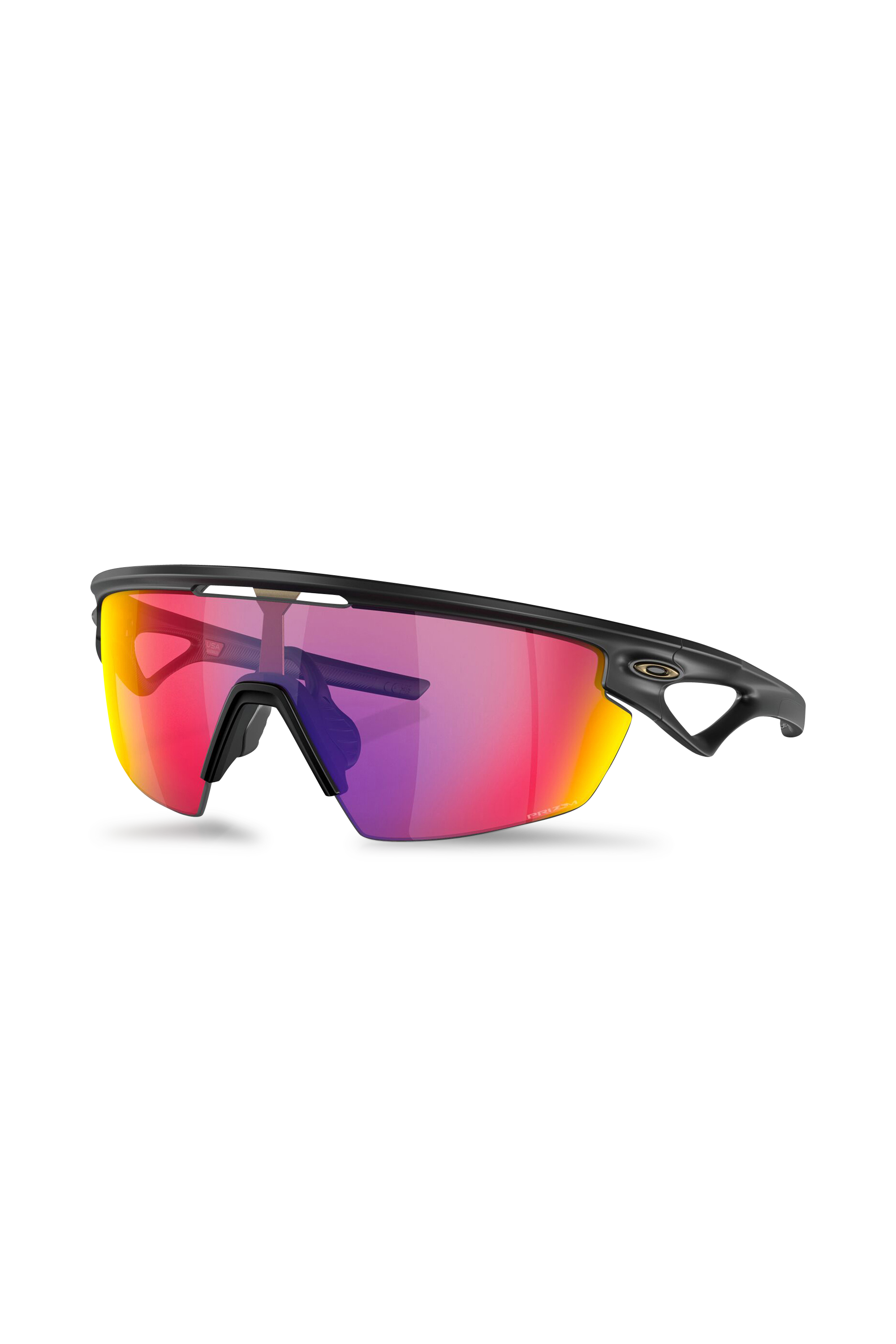 Lunettes de soleil sphaera OAKLEY Violet