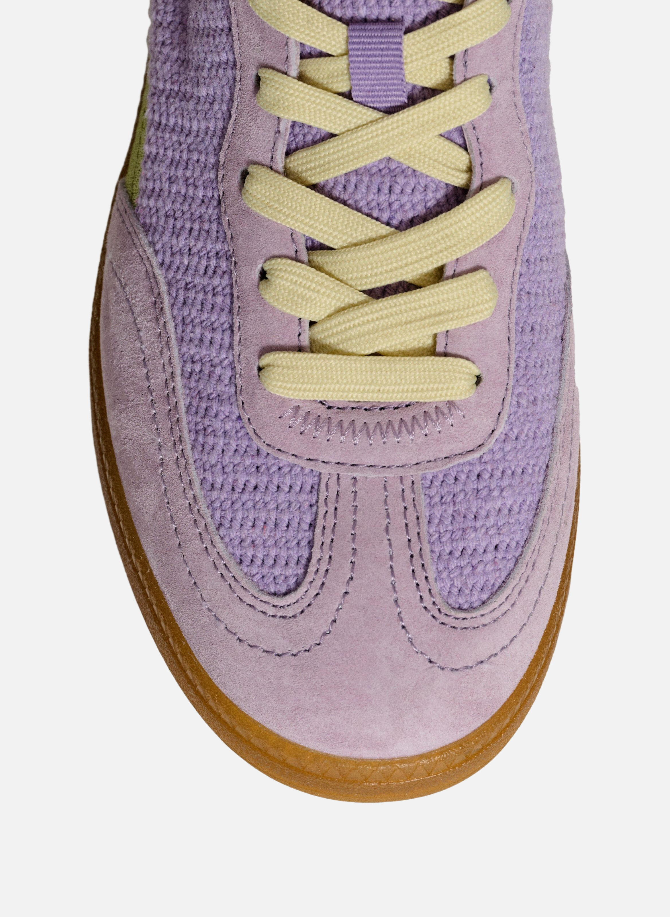 Hoff baskets décontractées park | Violet HOFF Femme