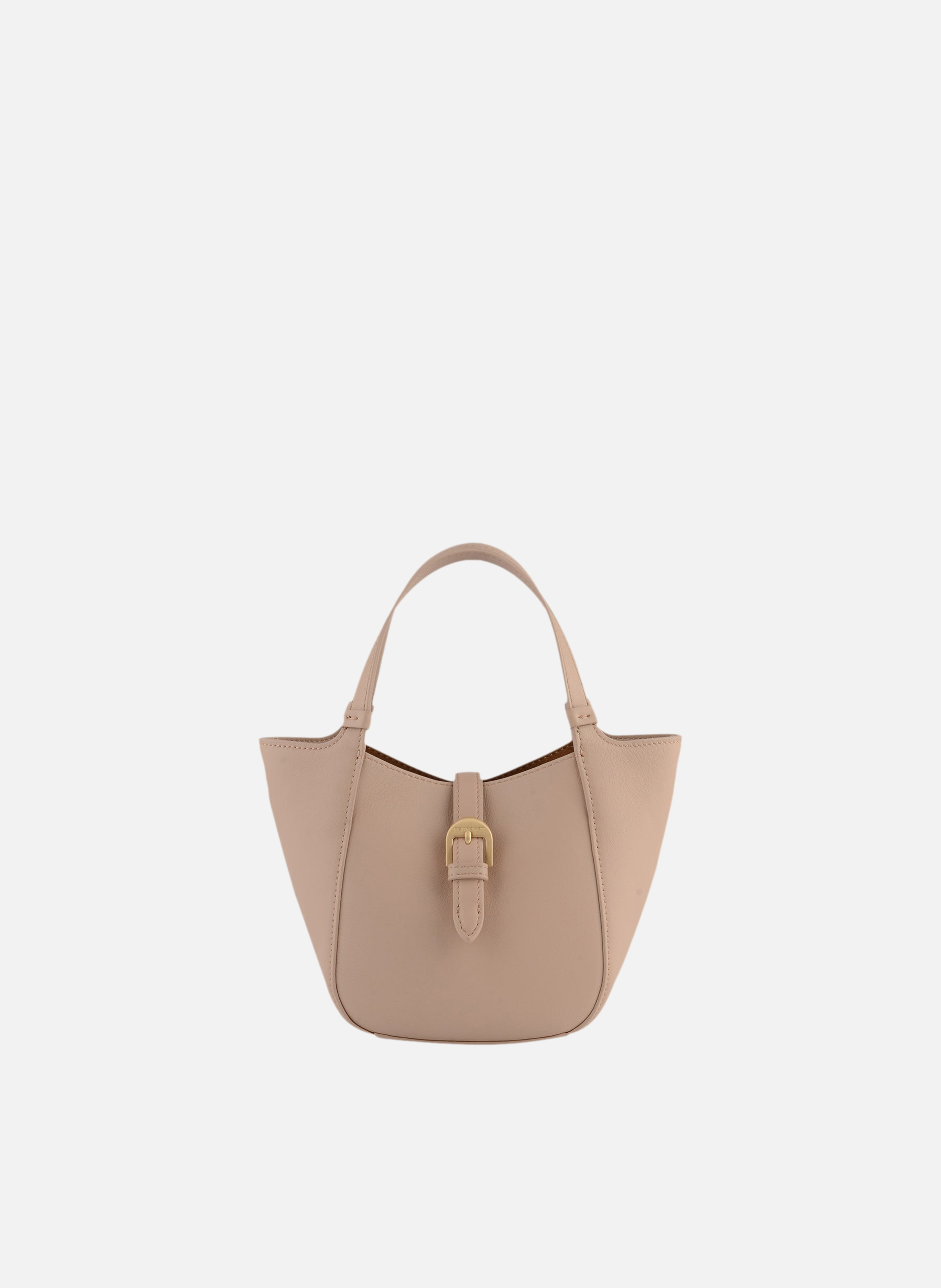 L'envolée | sac à main  Rose