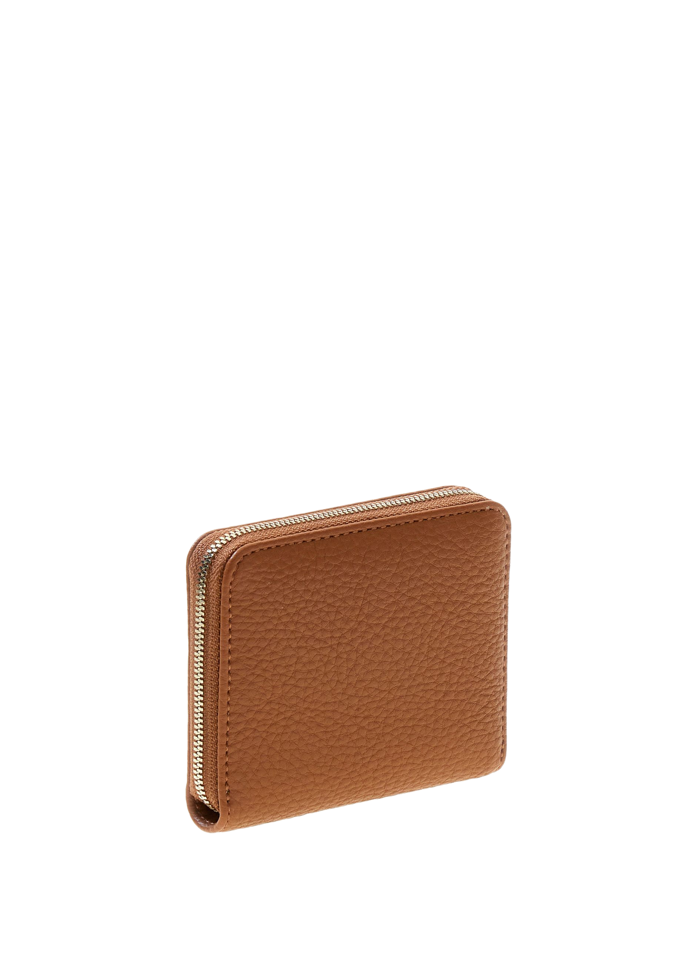 Lederbrieftasche GUESS Braun