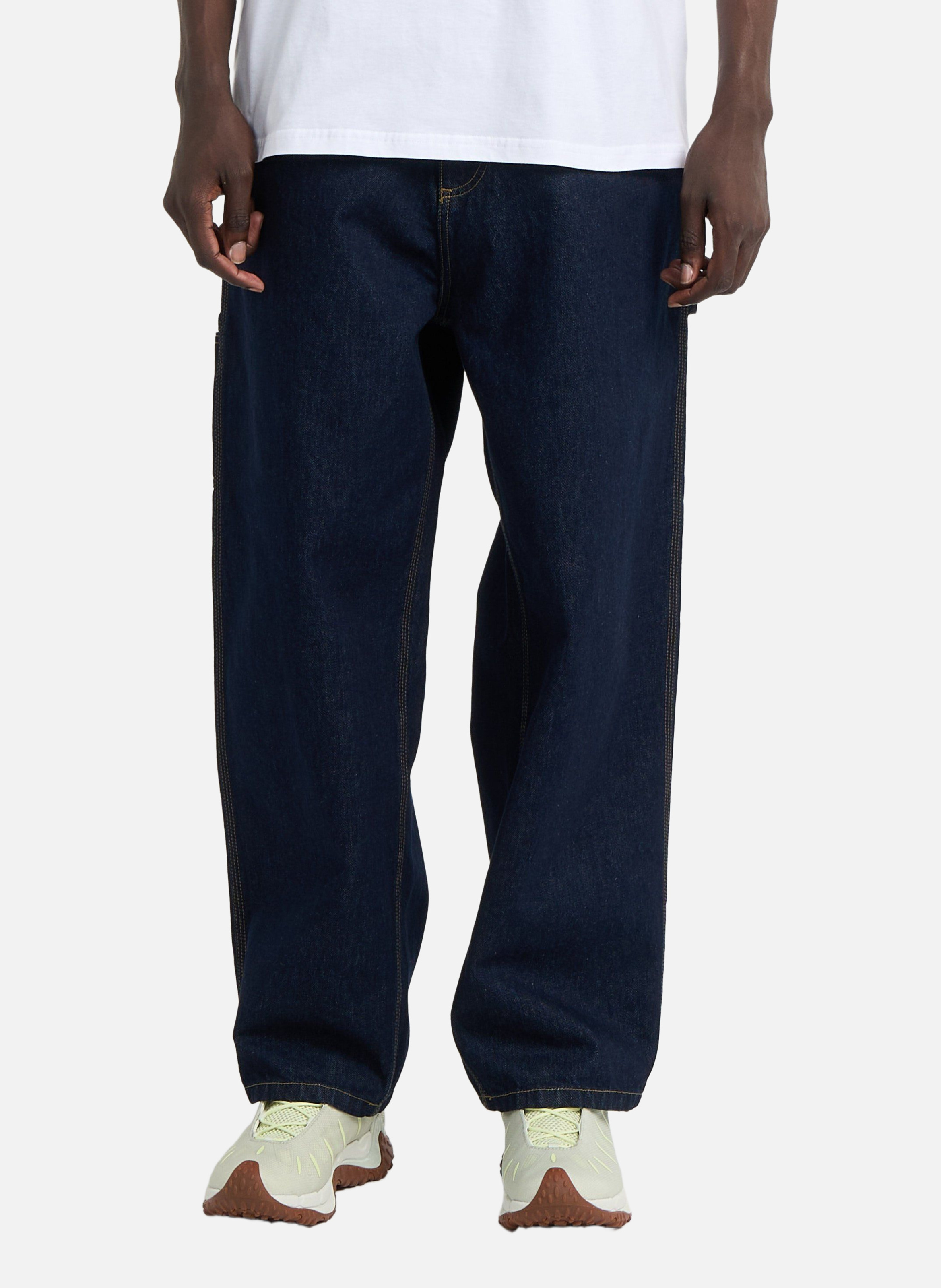Pantalon belmont pant | Bleu CARHARTT WIP Homme