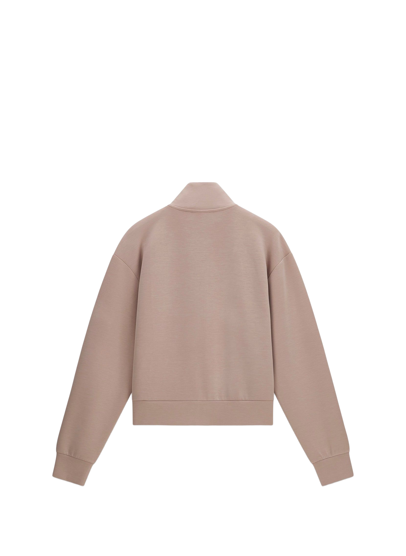 Jacke mit Stehkragen GUESS Rosa