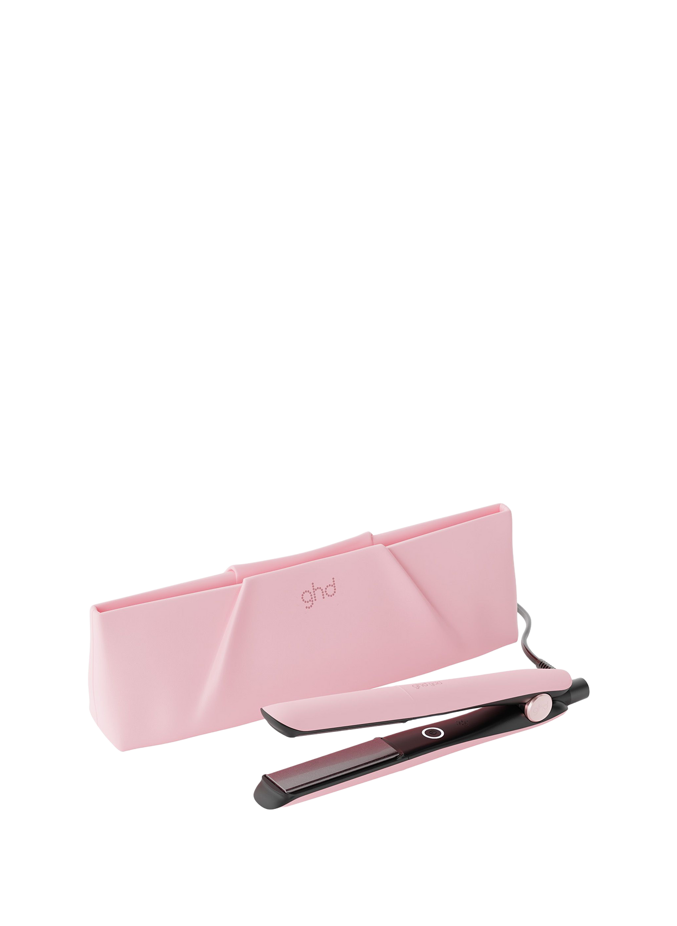 Lisseur GHD Gold - édition limitée Pink GHD Pink