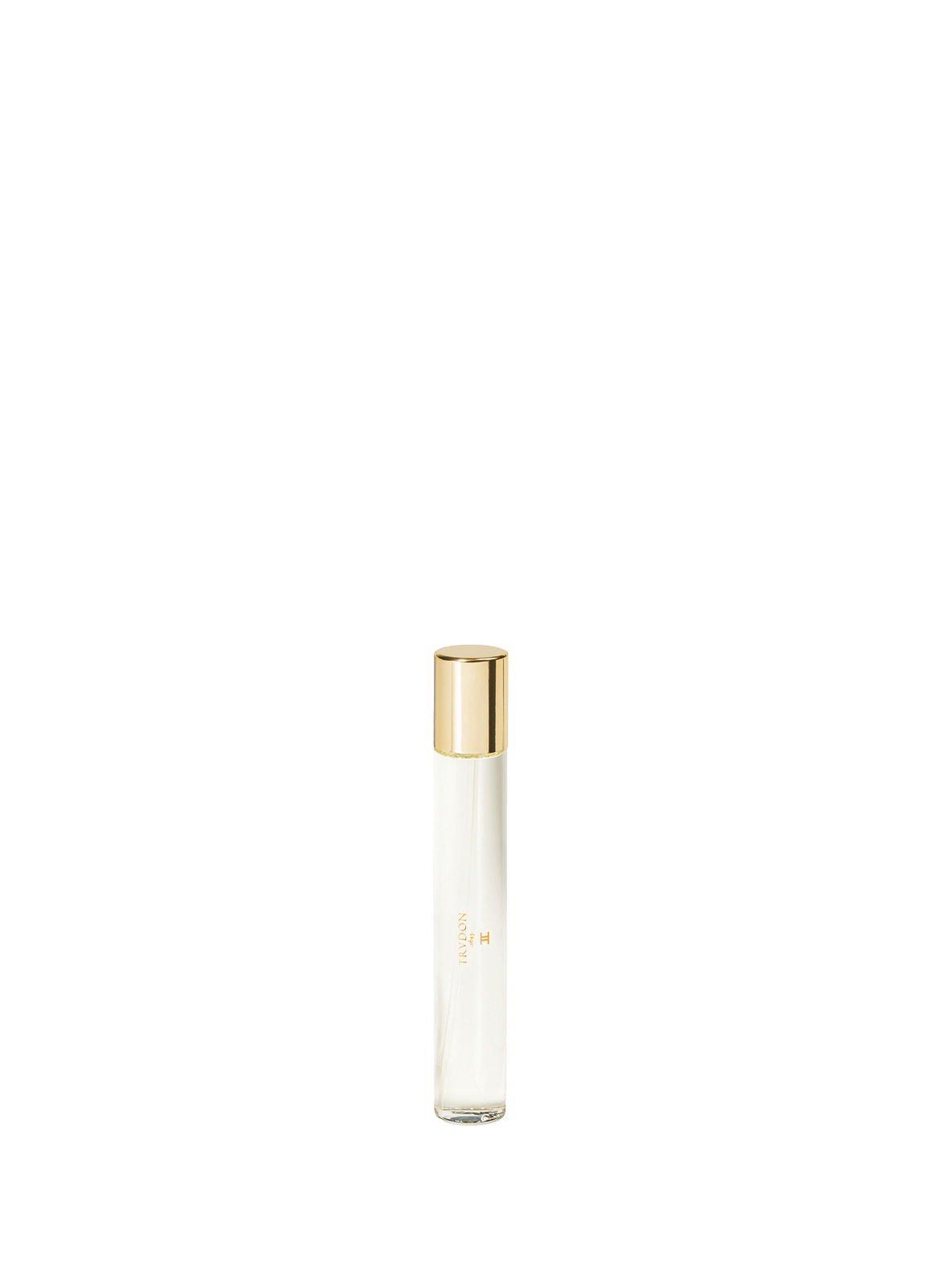 II eau de parfum TRUDON No color