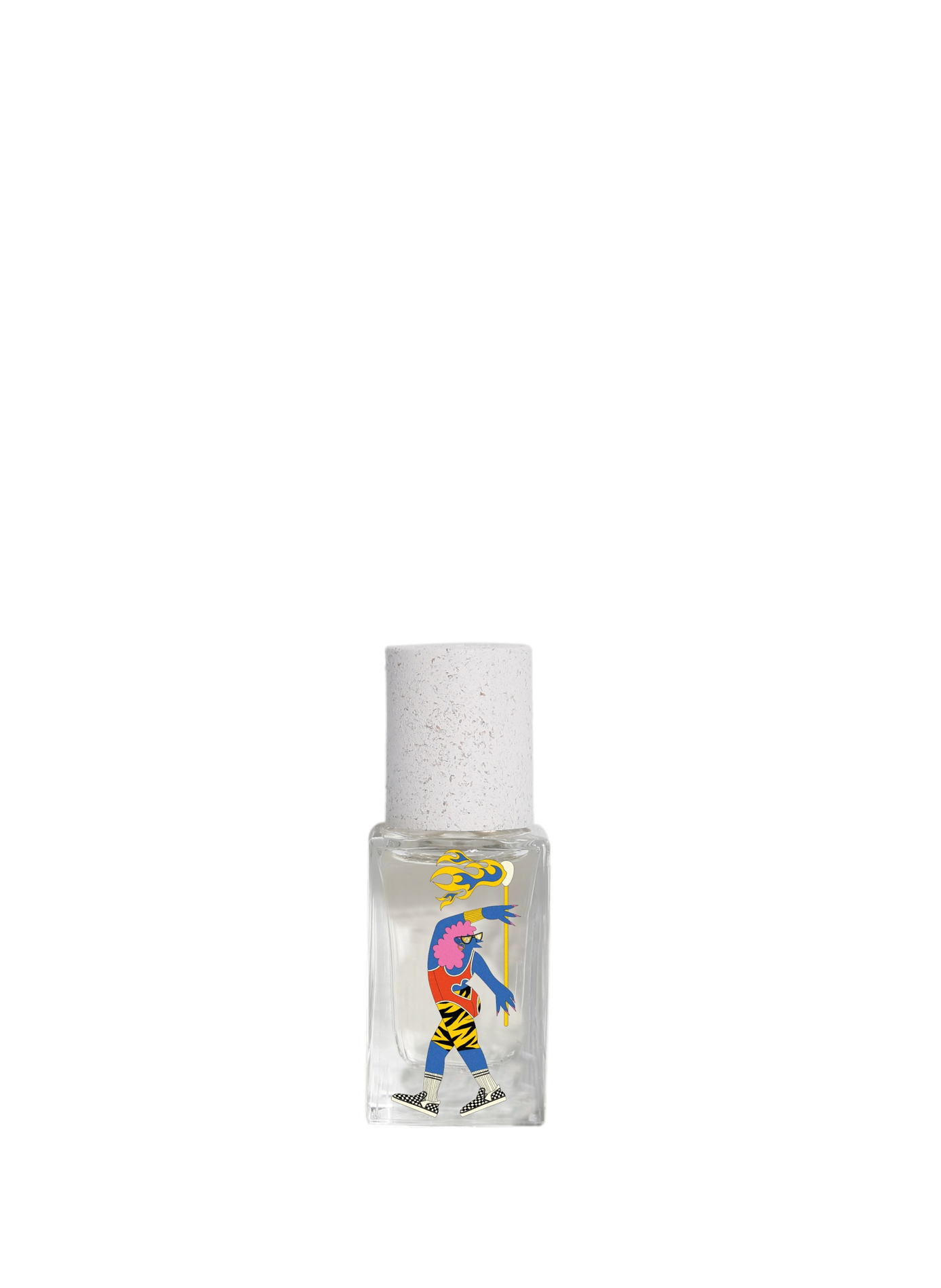 Ukhu Pacha - Eau de parfum

(Ukhu Pacha - Eau de parfum) MAISON MATINE No color