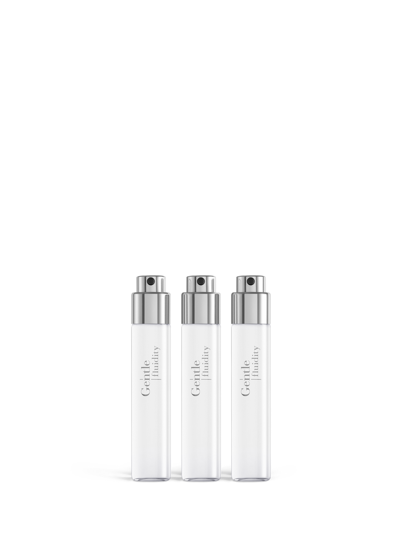 Gentle Fluidity Silver - Navullingen - Eau de parfum MAISON FRANCIS KURKDJIAN No color