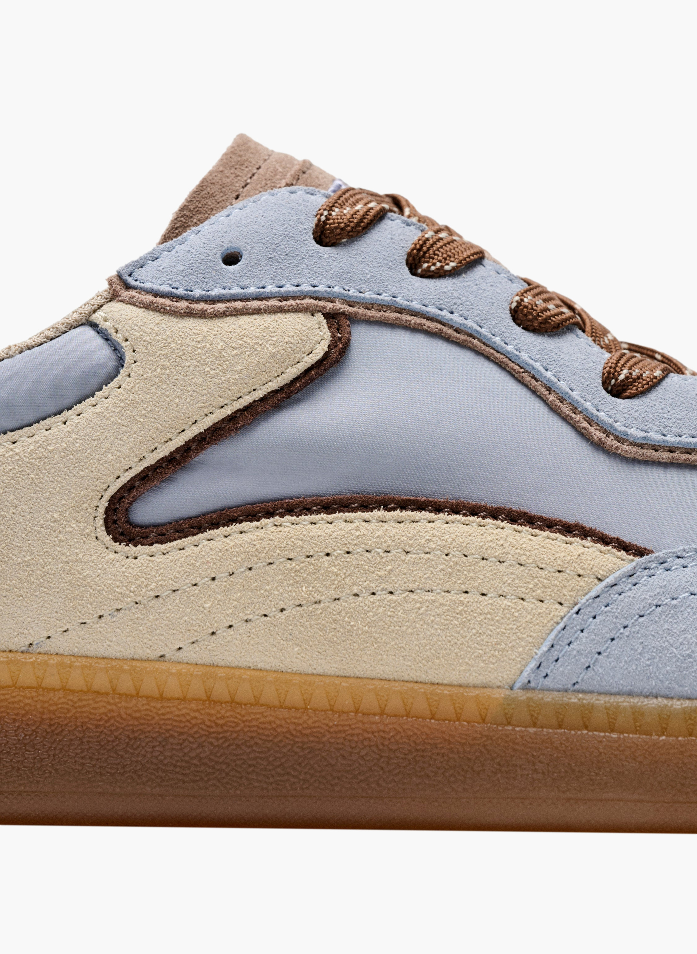Hoff baskets décontractée park light blue HOFF Bleu