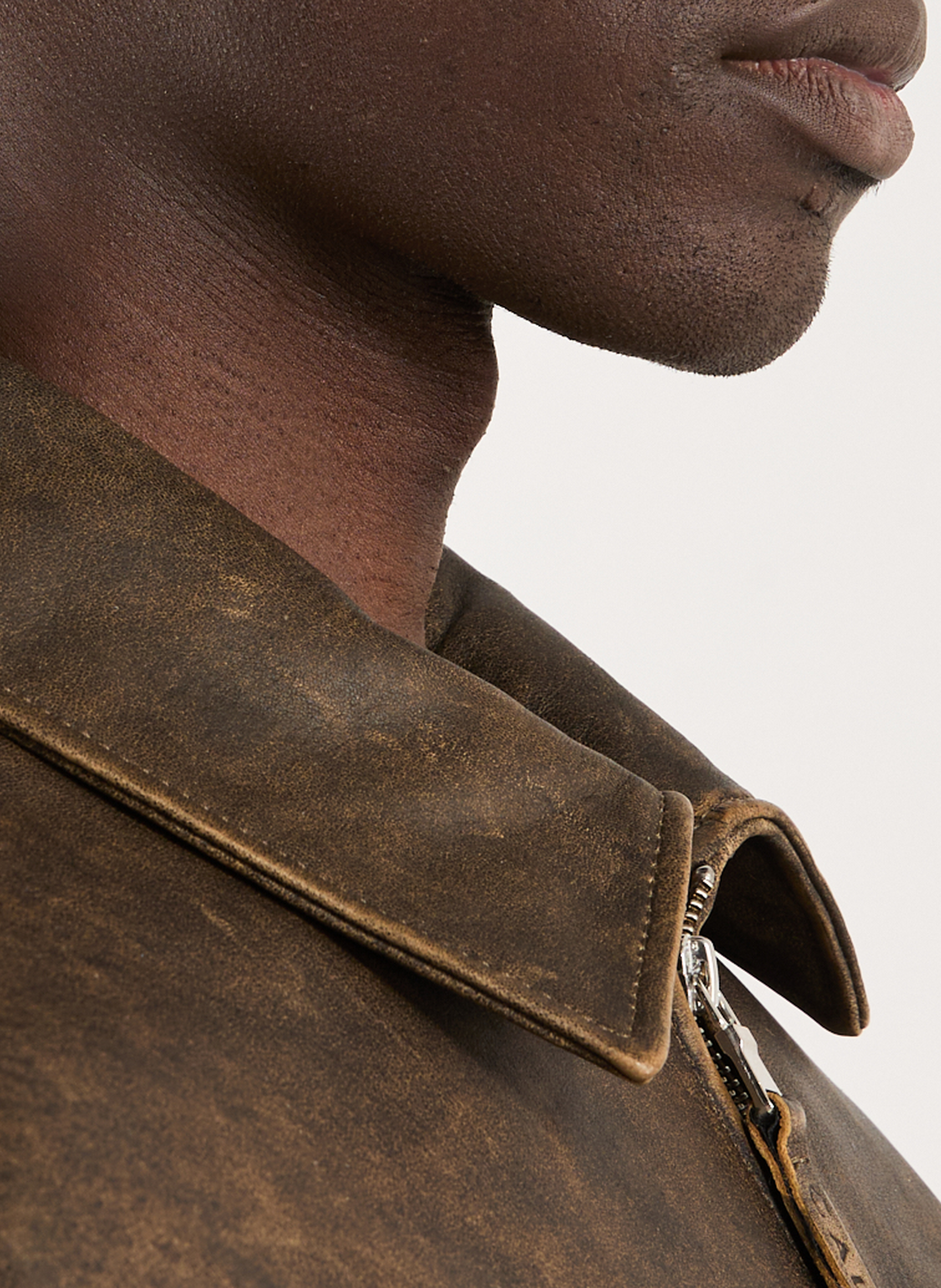 Wollen baret LACOSTE Zwart