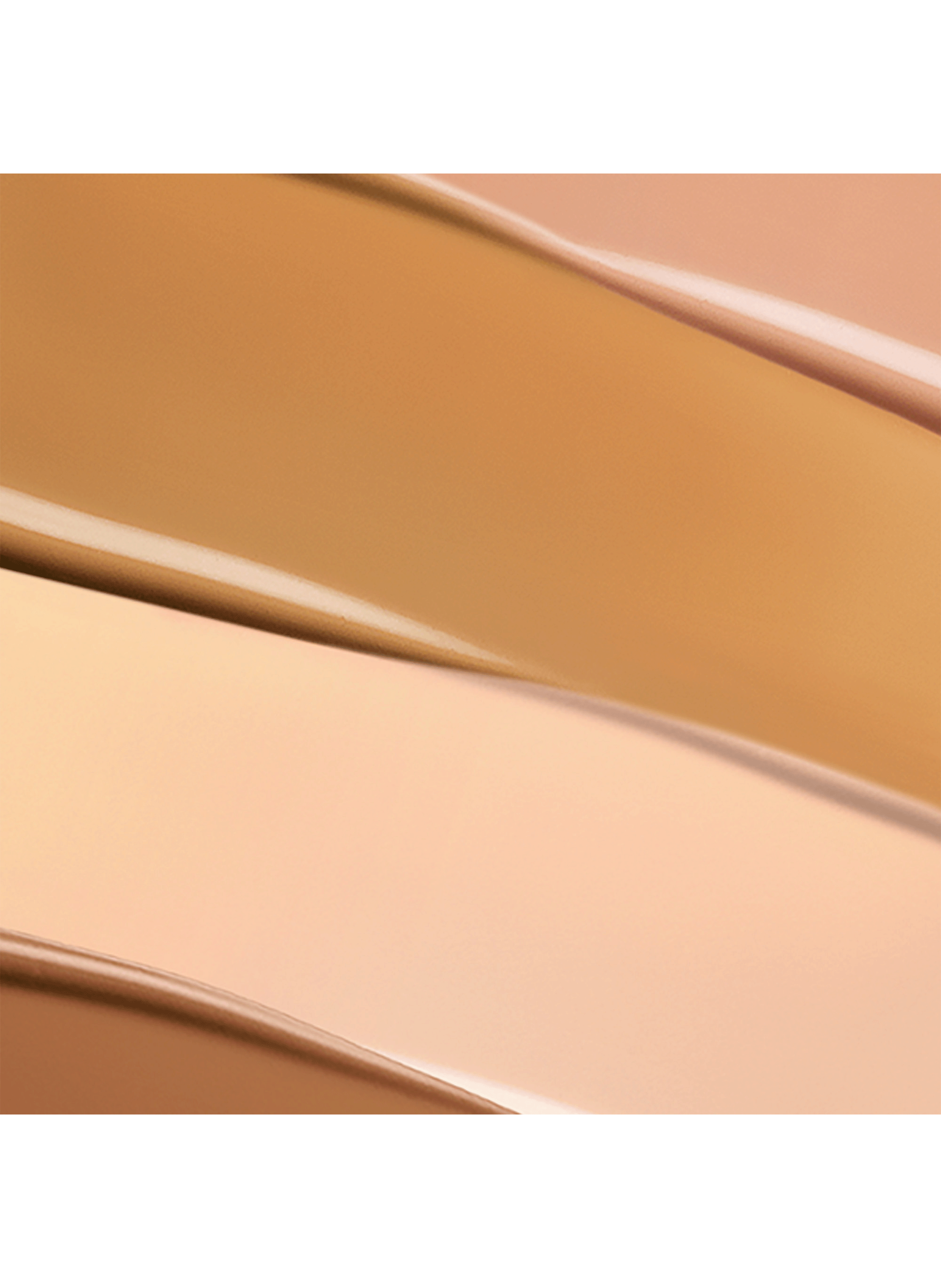 Superbalanced Makeup - Foundation CLINIQUE 15 - golden