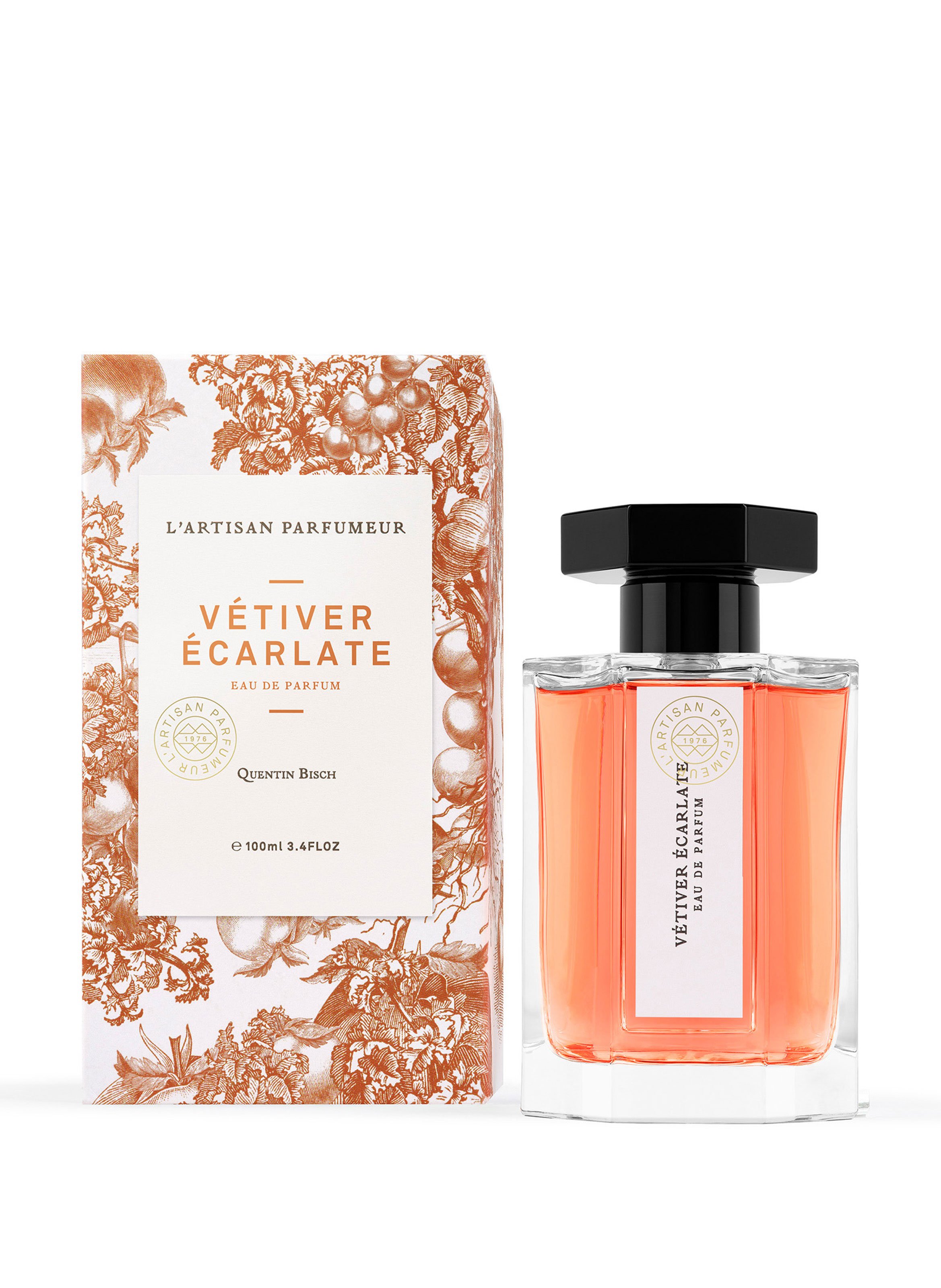 Vétiver Écarlate - Eau de parfum L'ARTISAN PARFUMEUR No color