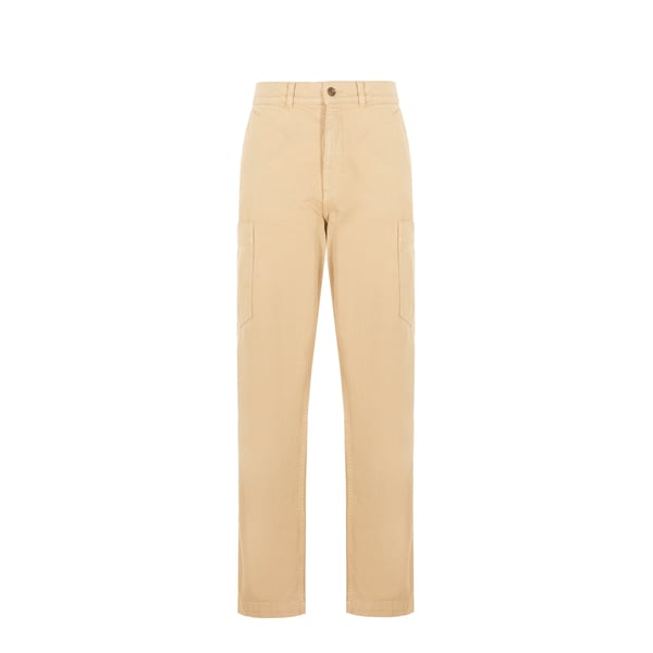 Pantalon cargo en coton Pantalon cargo en coton