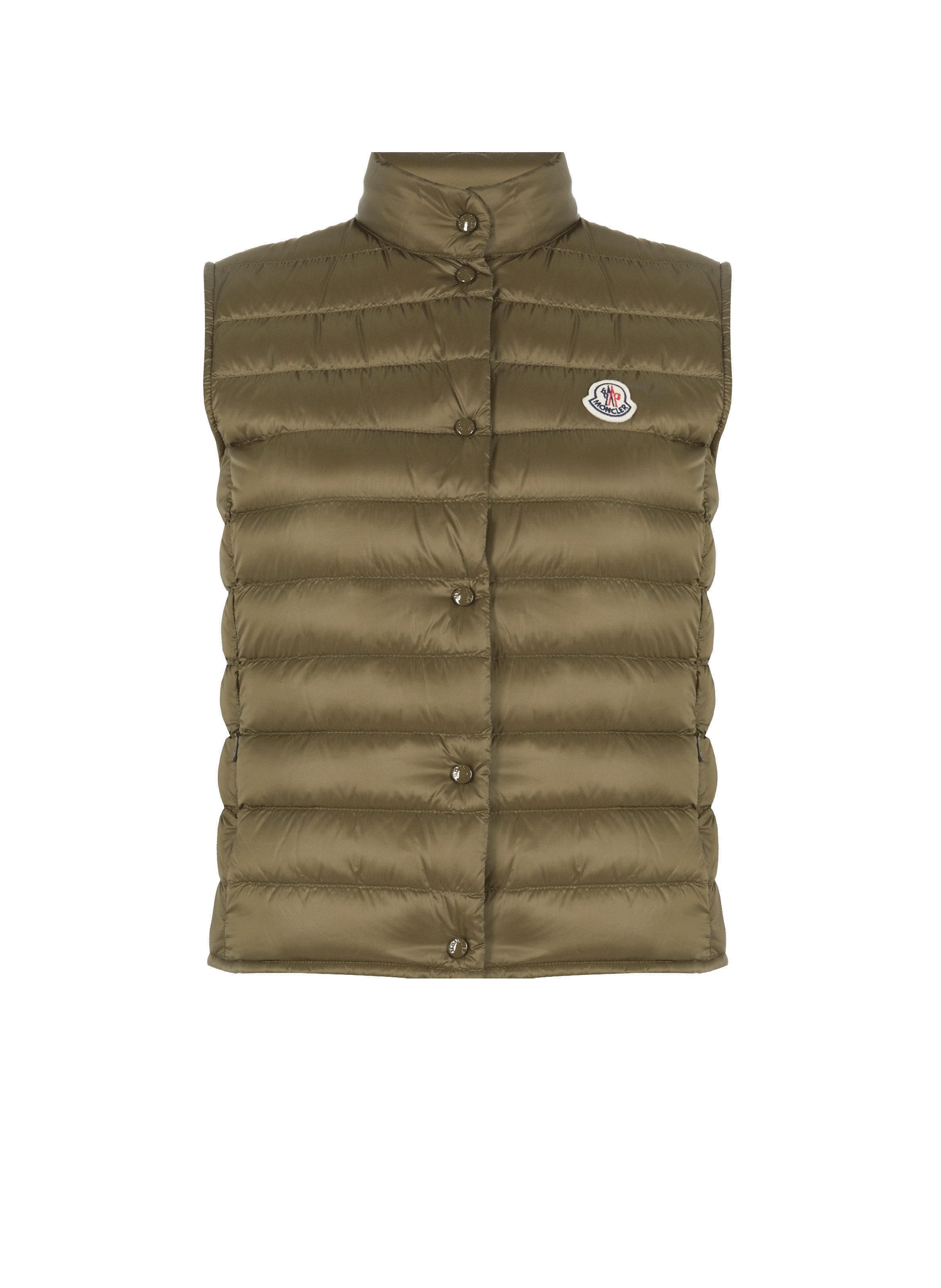 Doudoune sans manches Liane