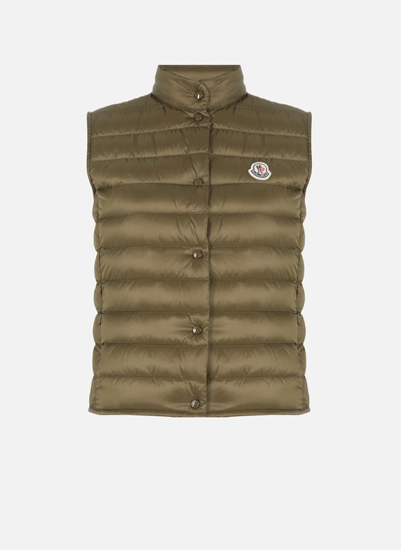Moncler doudoune sans manche femme outlet