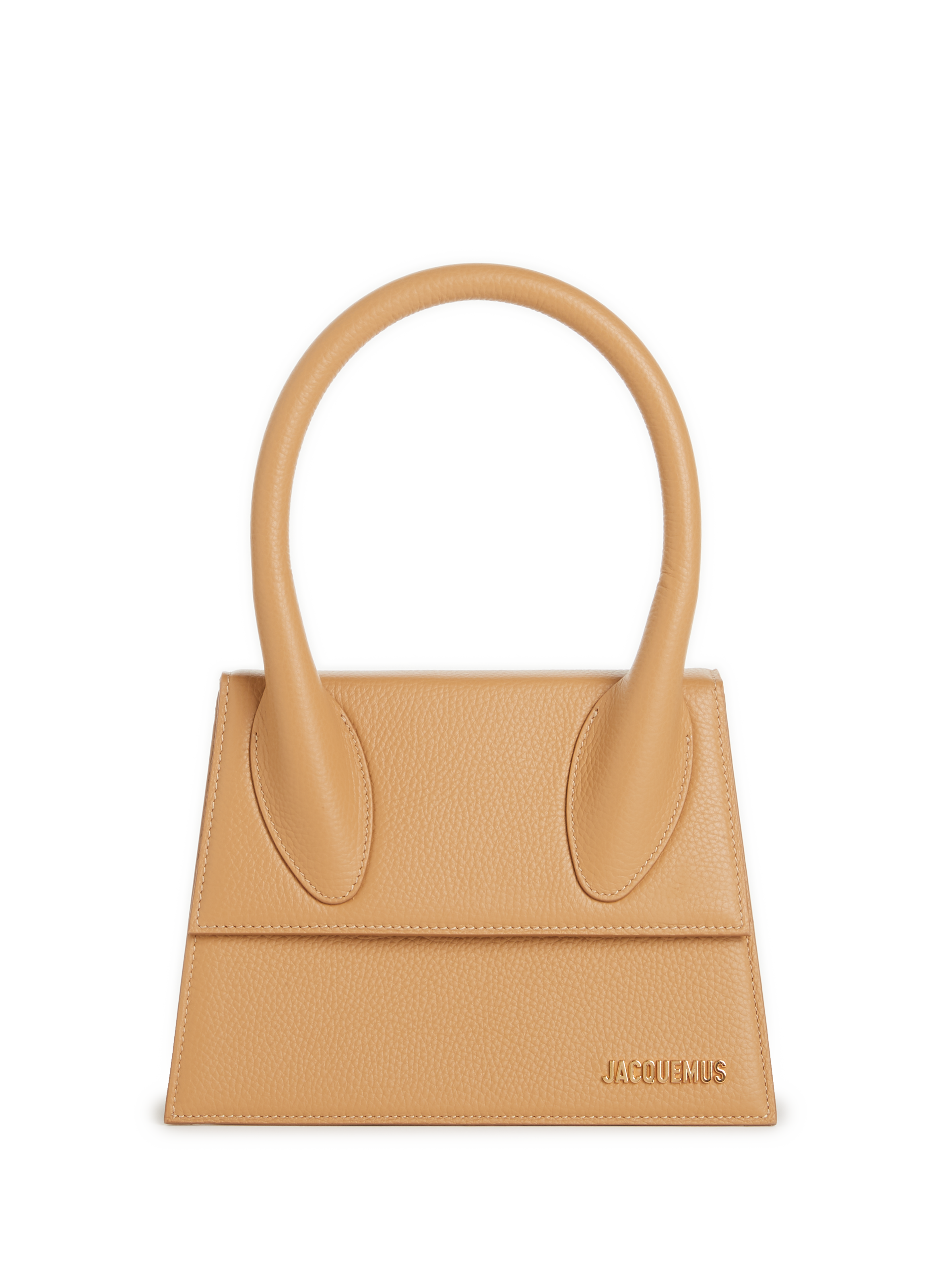 Le grand Chiquito en cuir  JACQUEMUS