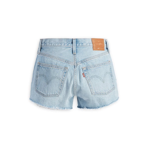 Short en jean