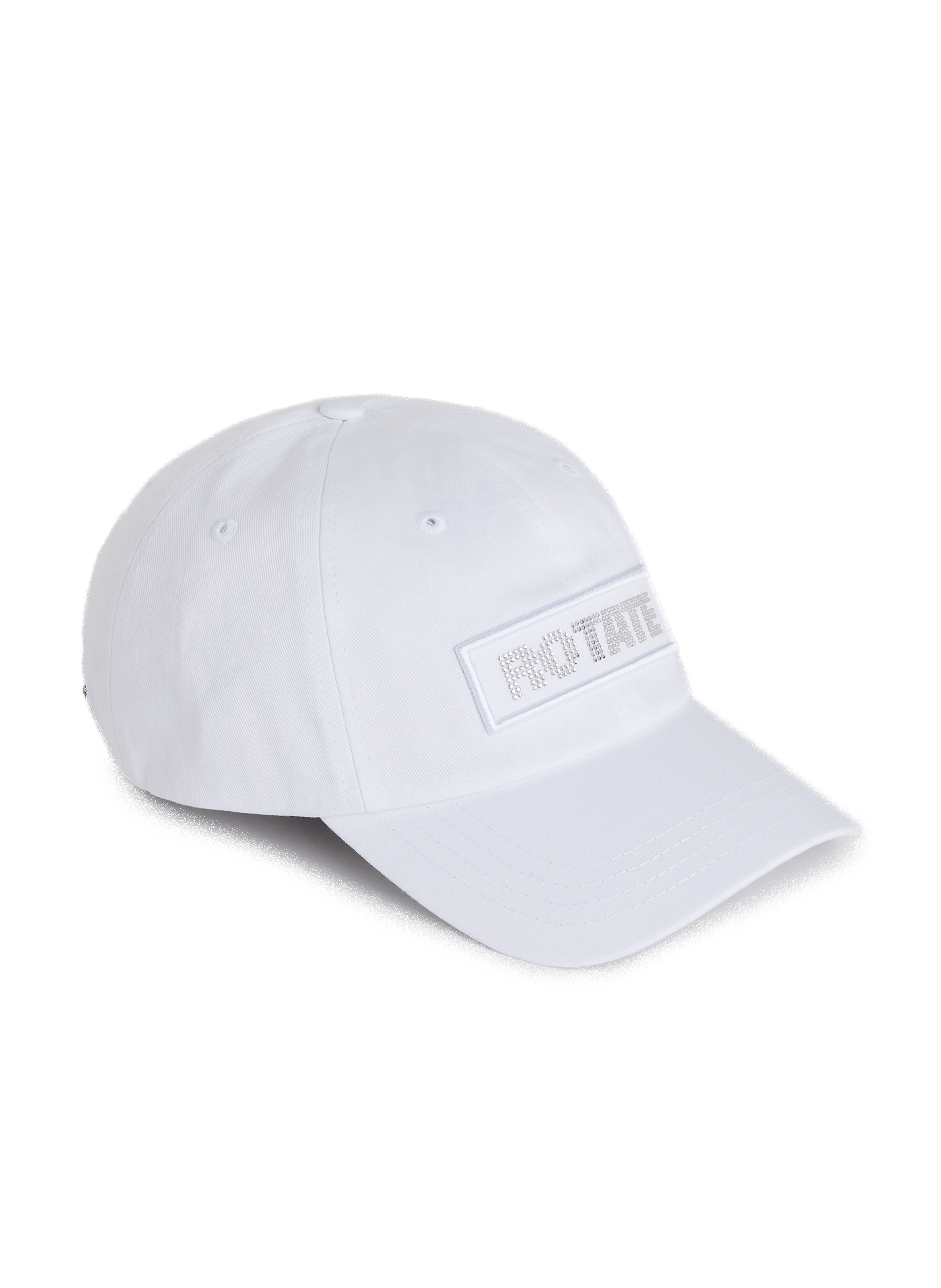 Casquette en coton