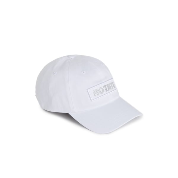 Casquette en coton