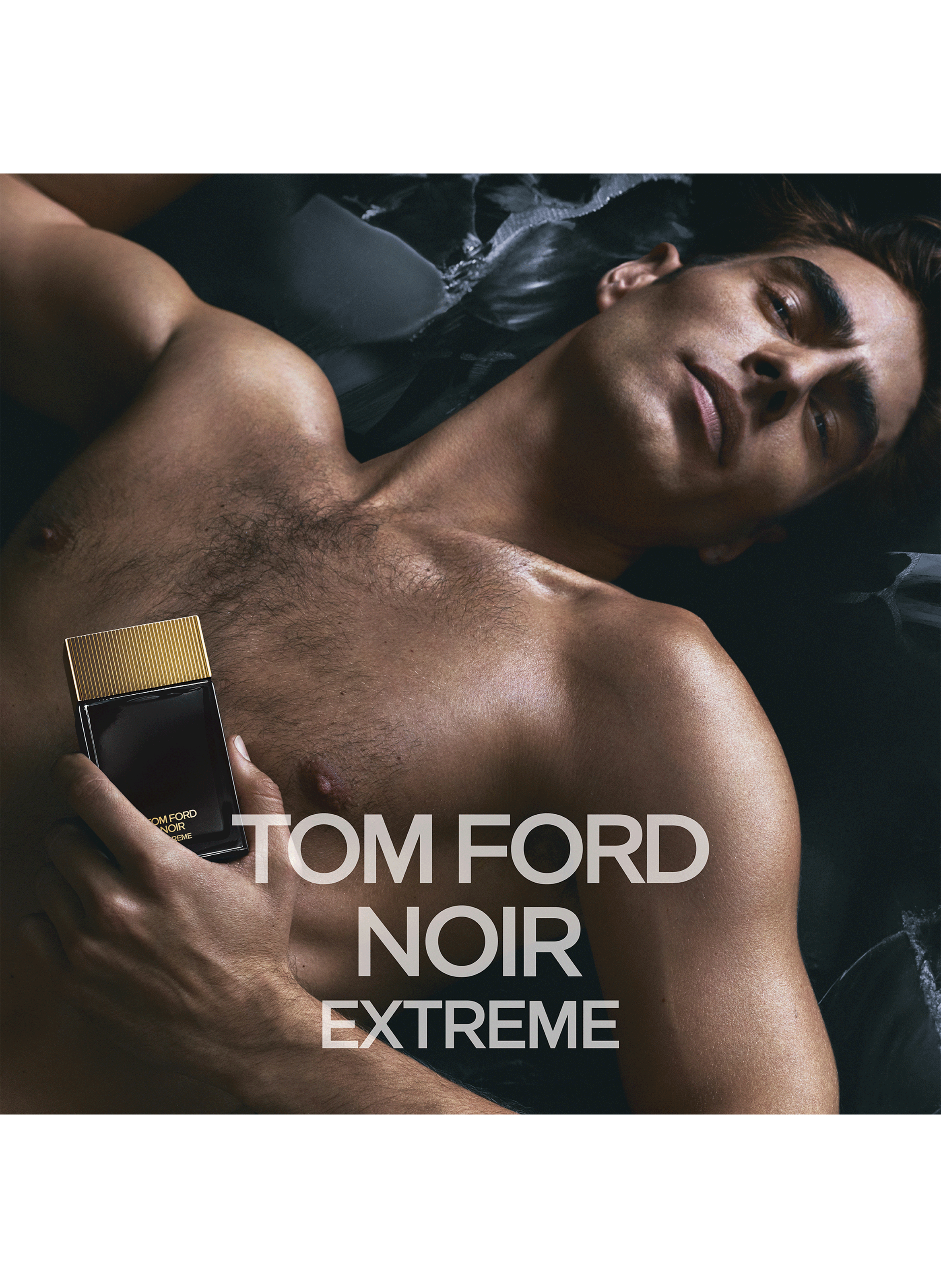 Noir Extreme eau de parfum TOM FORD No color