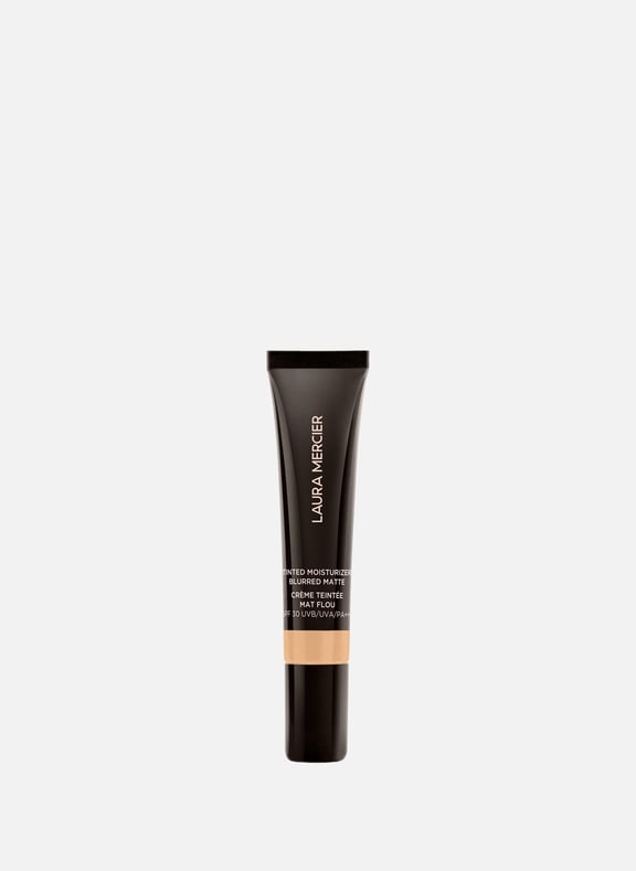 Tinted Moisturizer - Blurred Matte - SPF30 Uvb/Uva/Pa+++ Mini Beige by LAURA MERCIER LAURA MERCIER Tinted Moisturizer - Blurred Matte - SPF30 Uvb/Uva/Pa+++ Mini Beige