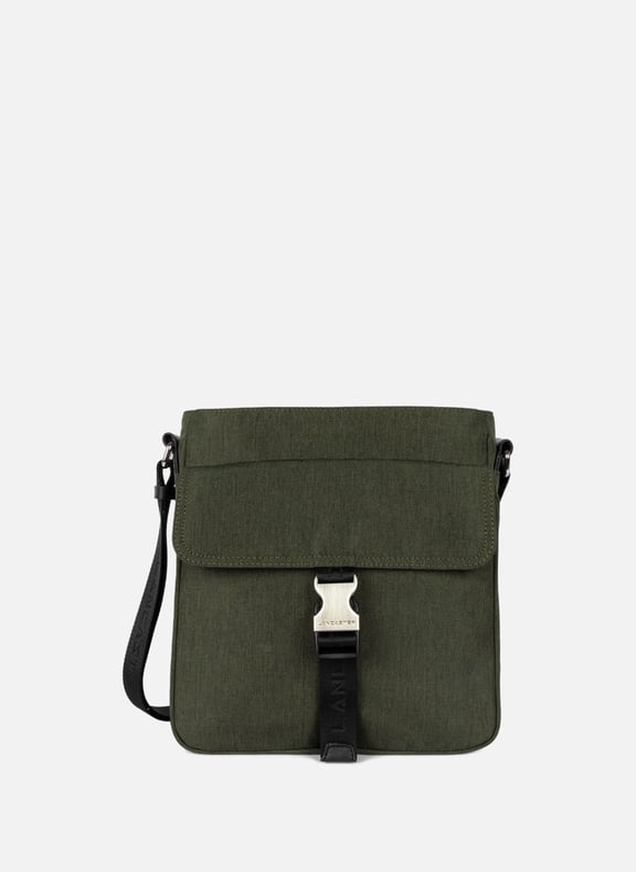 M crossbody bag - Smart Green by LANCASTER LANCASTER M crossbody bag - Smart Green