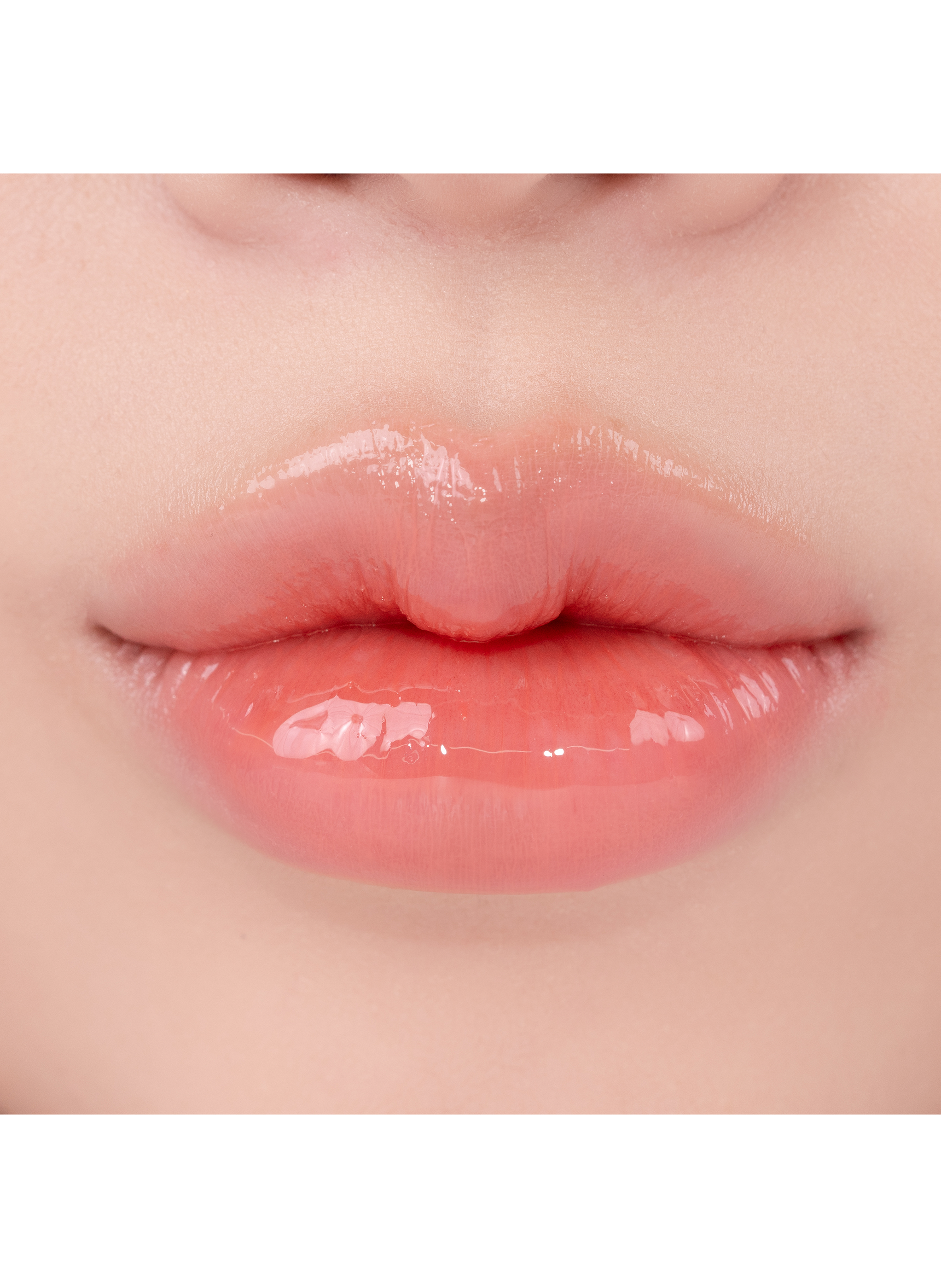 Melting balm - Glasting ROM&ND Sorbet balm