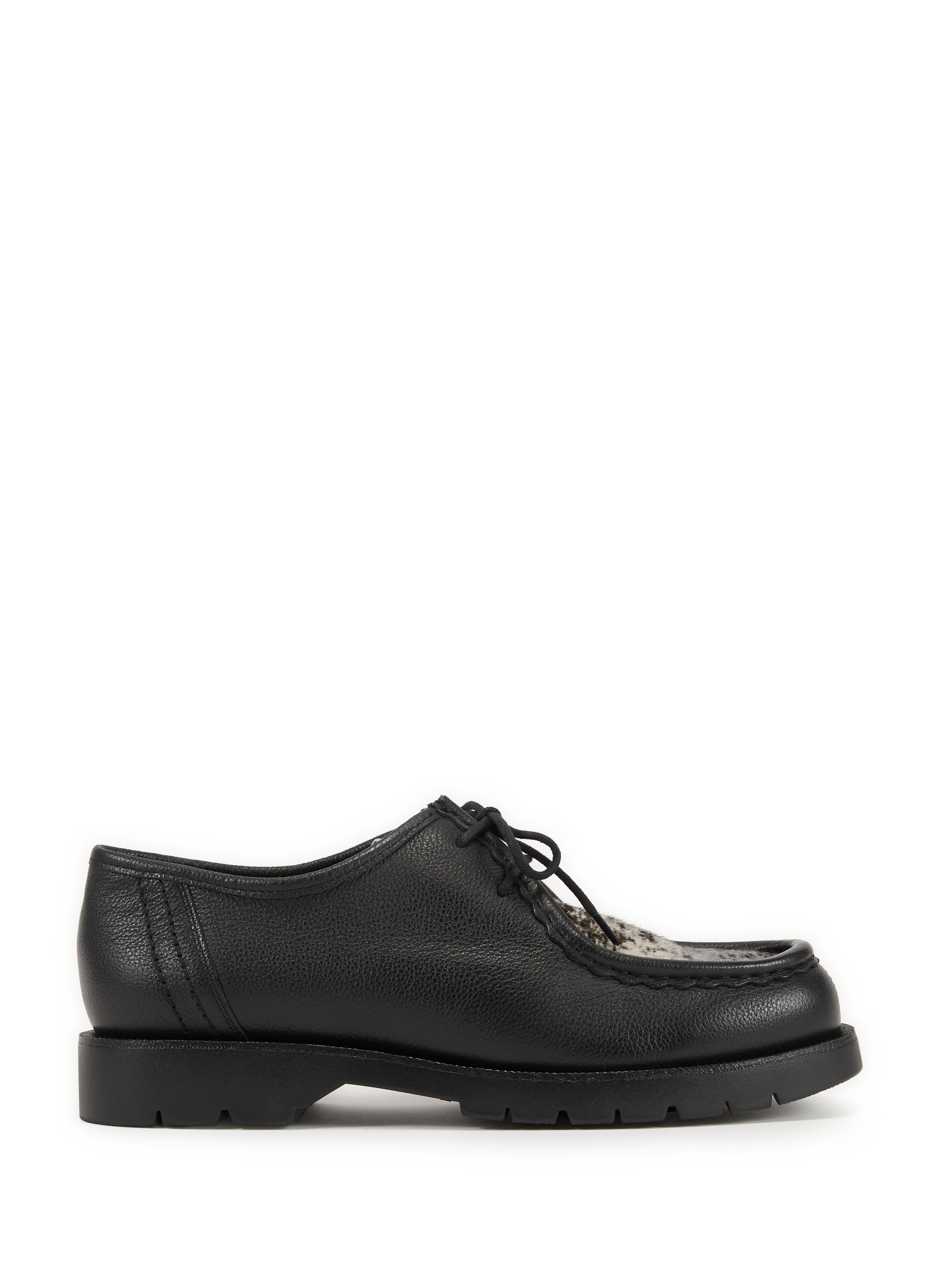 KLEMAN Derbies Padrini Multicolore