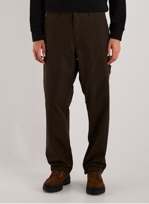 Pantalon ample en coton - Collection Ghost STONE ISLAND Pantalon ample en coton - Collection Ghost STONE ISLAND