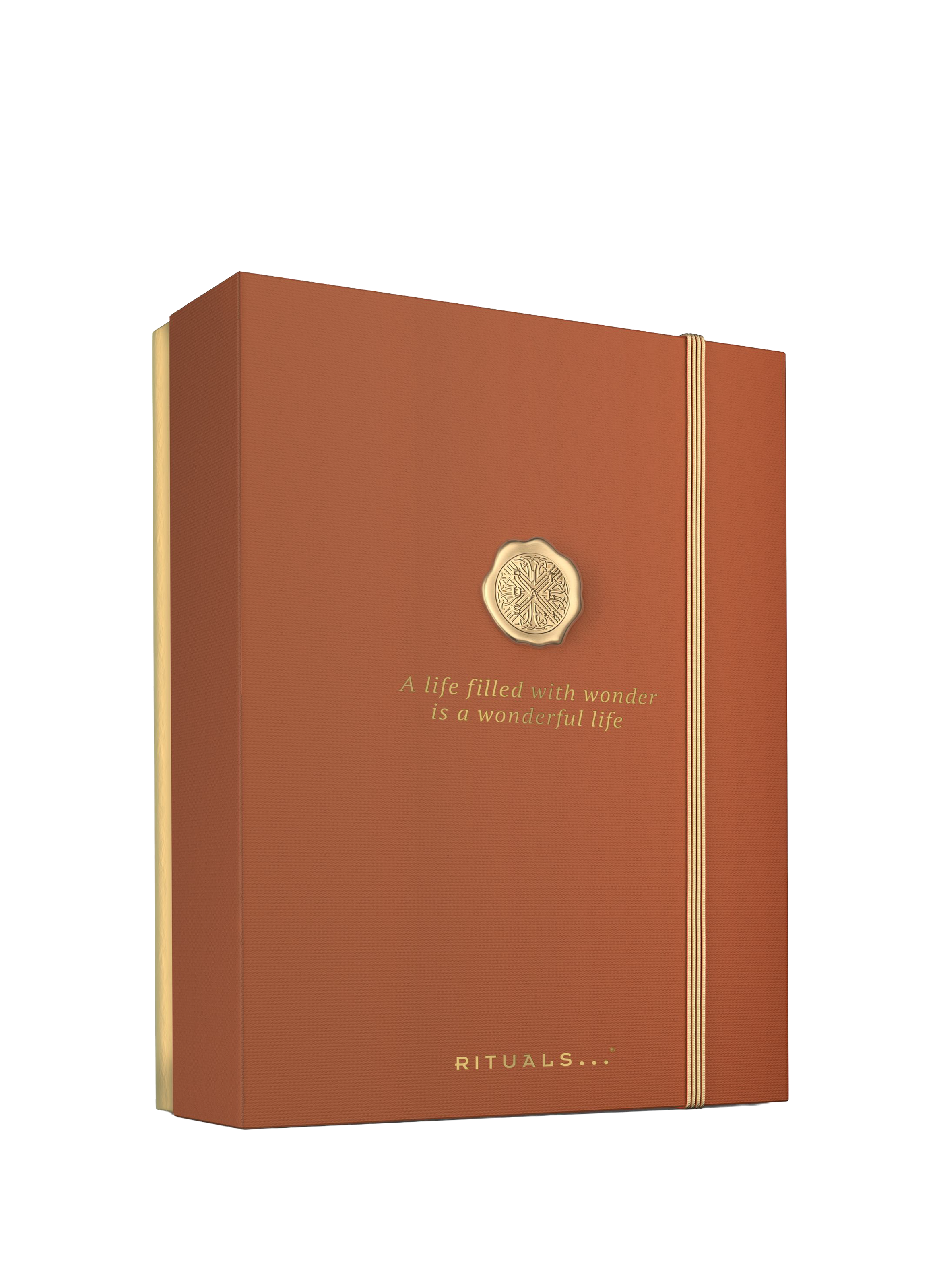 Private Collection - Suede Vanilla 2025 RITUALS No color