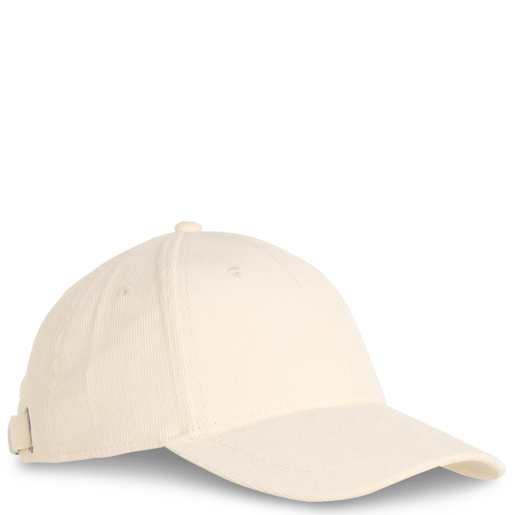 Casquette en coton harold MAISON 123 Blanc