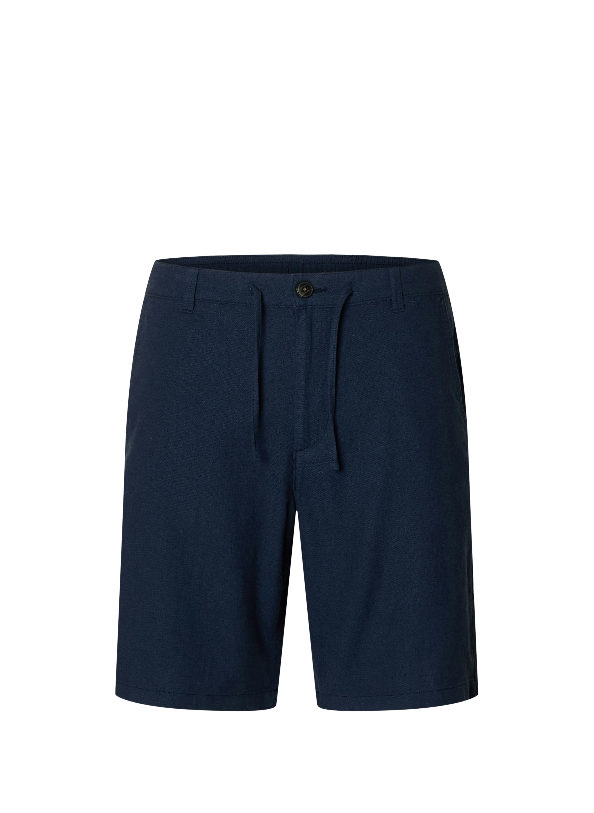 Shorts SELECTED Blue