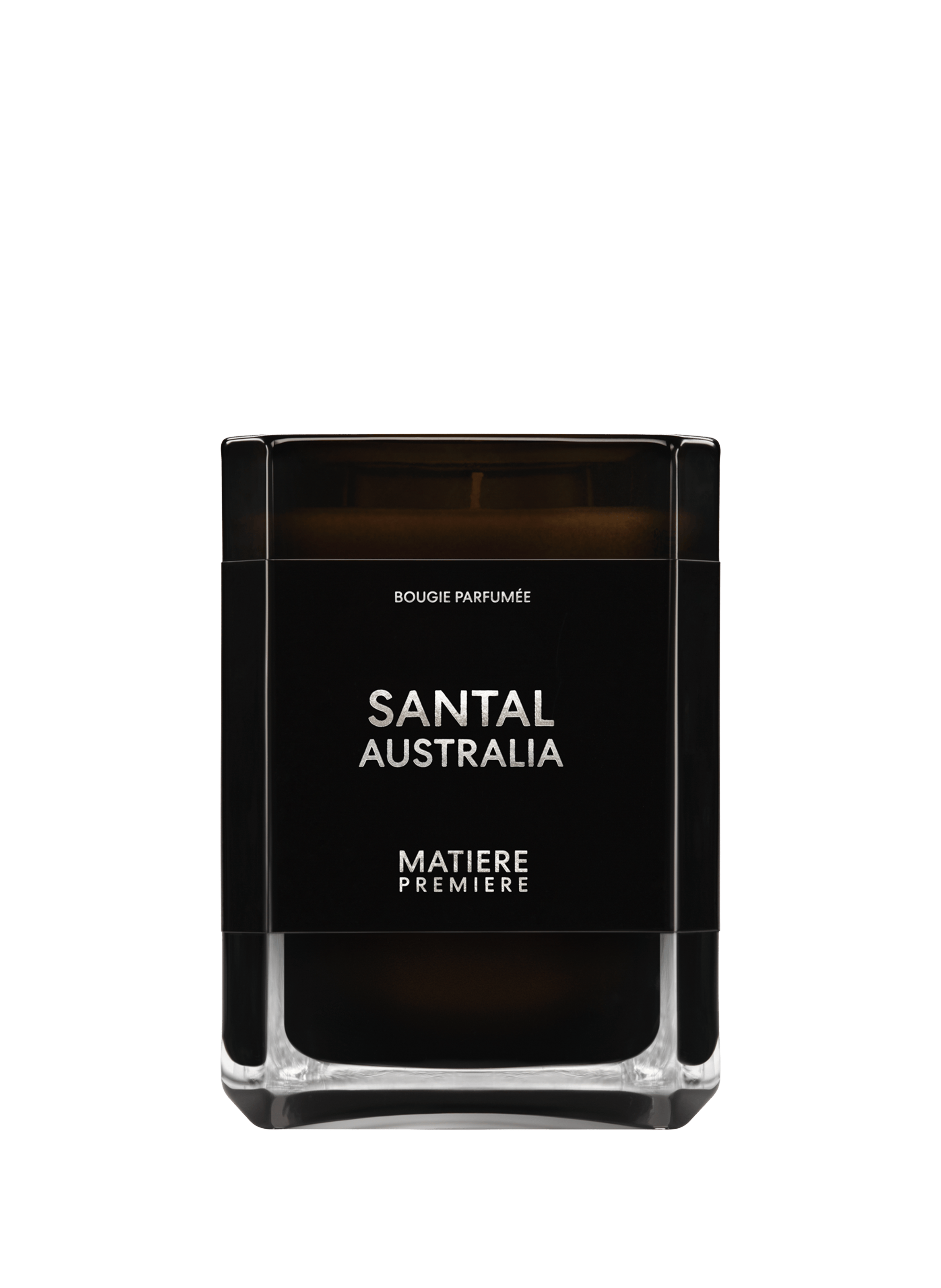 Candela Profumata - Sandalo dell'Australia MATIERE PREMIERE No color