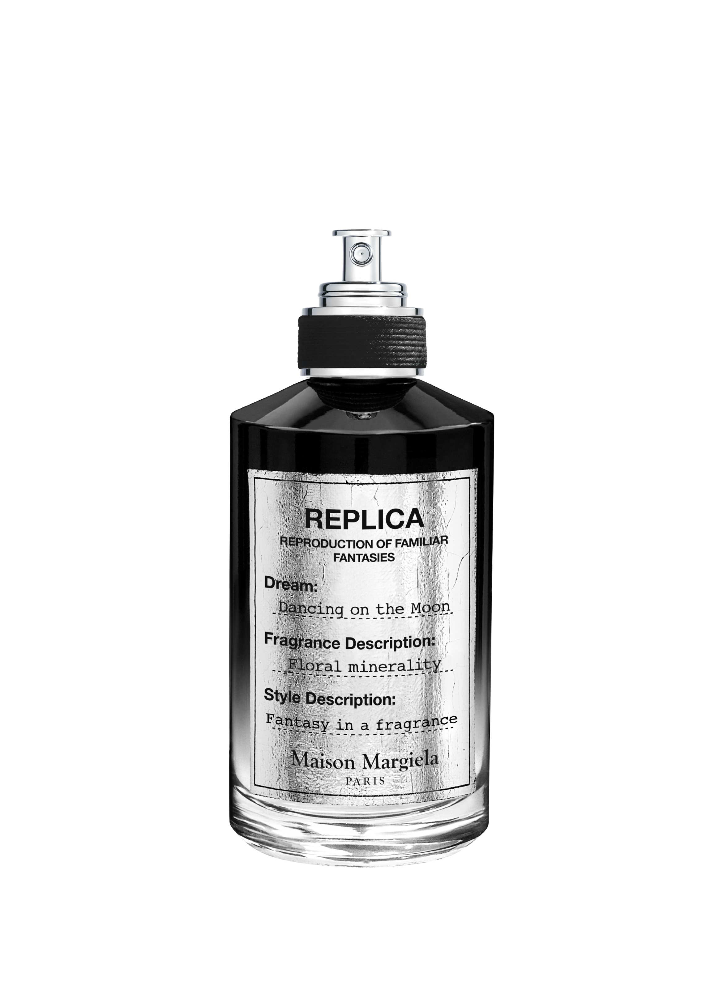 MAISON MARGIELA Replica Dancing On The Moon - Woody Floral Eau de Parfum No color