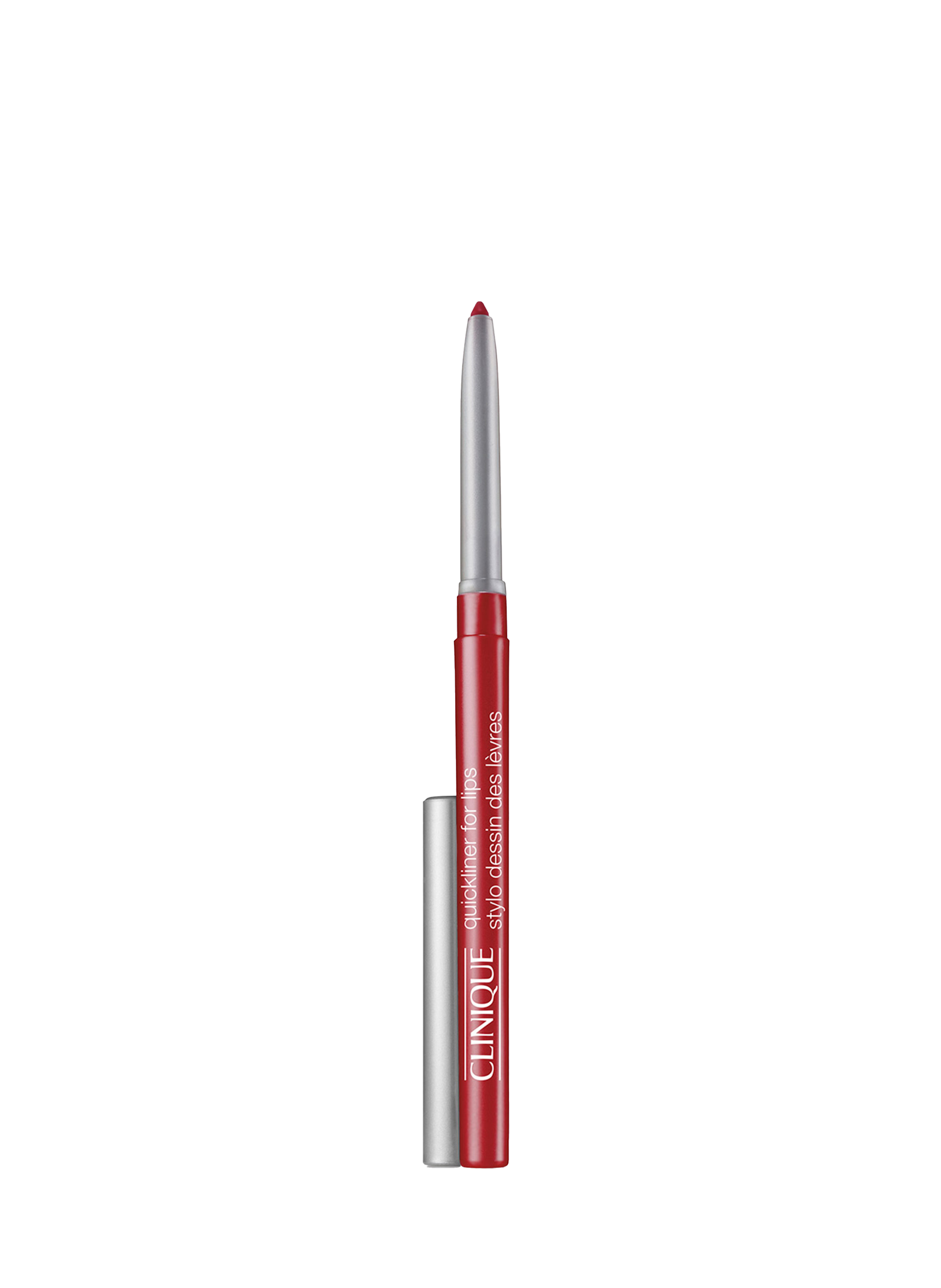 CLINIQUE Stylo dessin des lèvres - Quickliner for Lips Intense cranberry