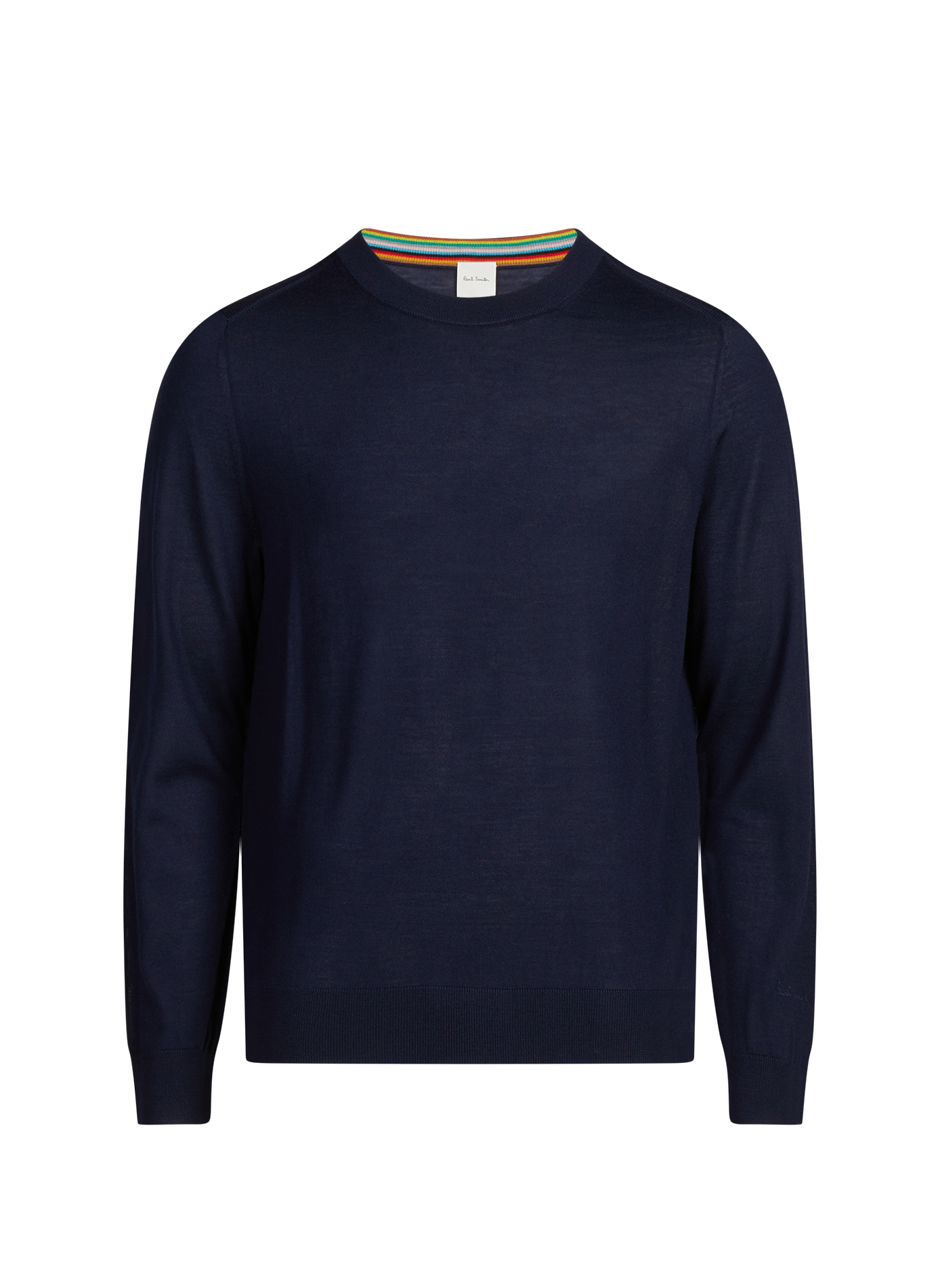 Crew-neck jumper PAUL SMITH Blue