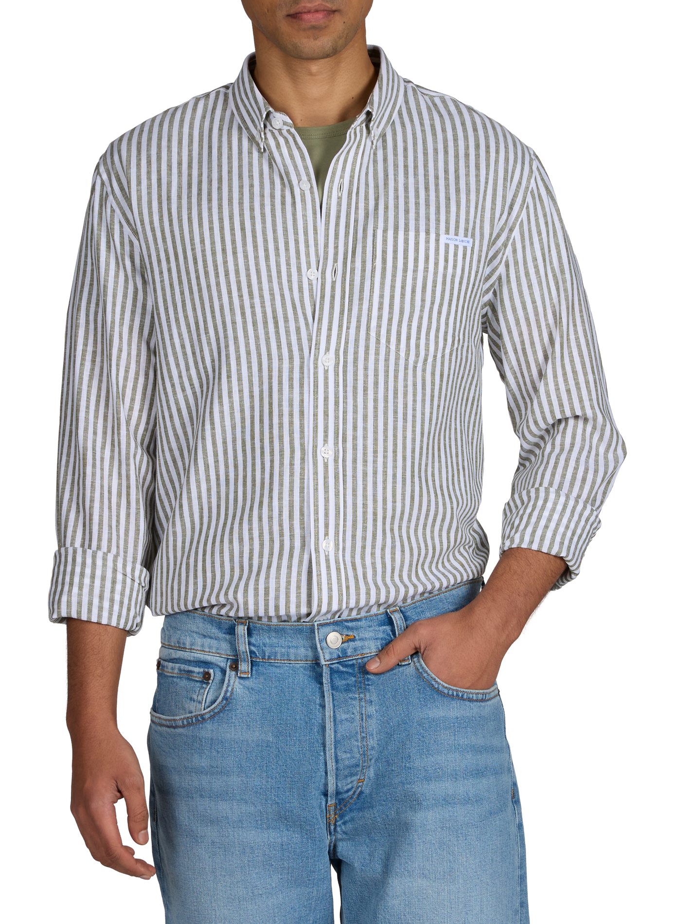 Sorry MAISON LABICHE Green