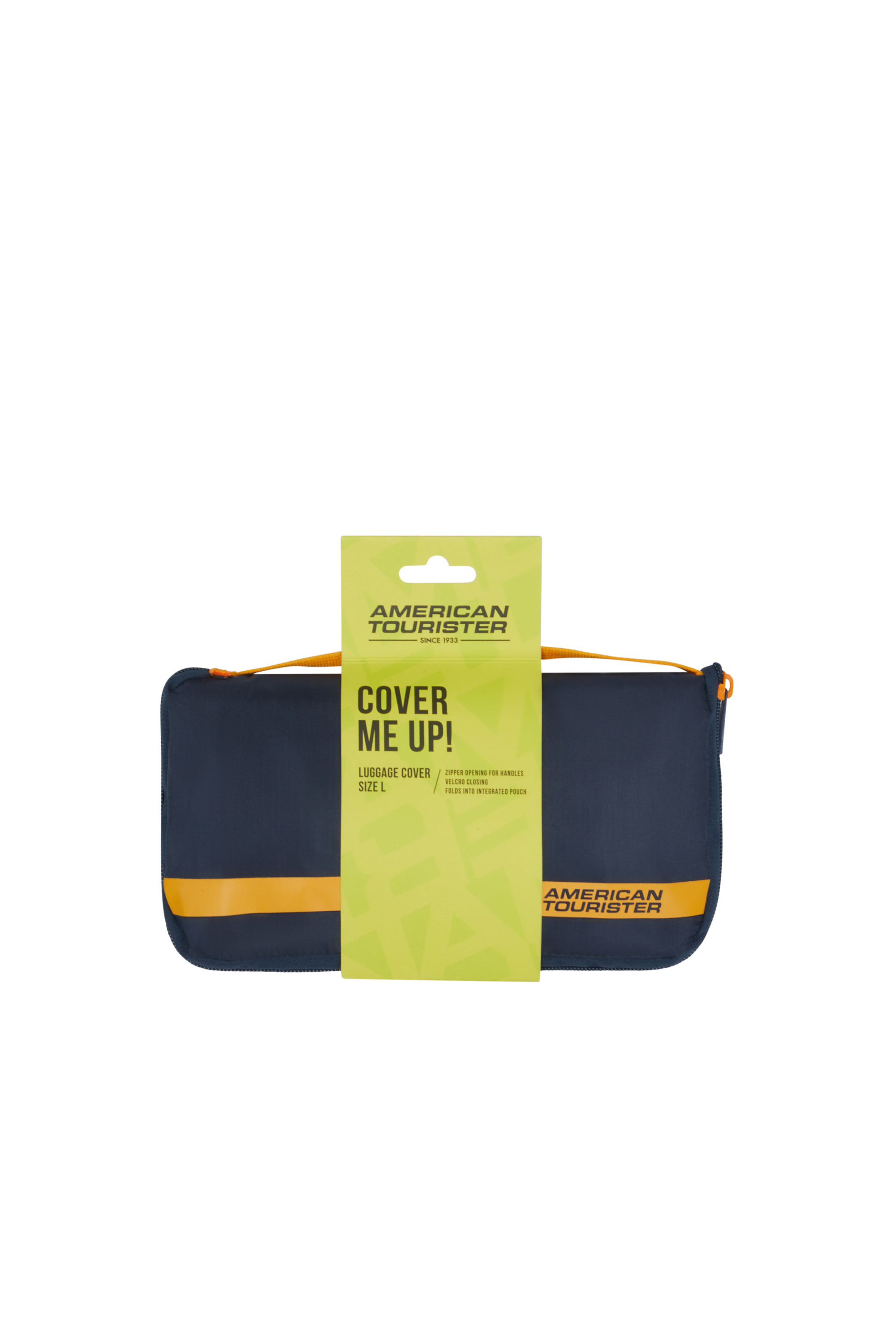 Accessoire de voyage taille m AMERICAN TOURISTER Multicolore