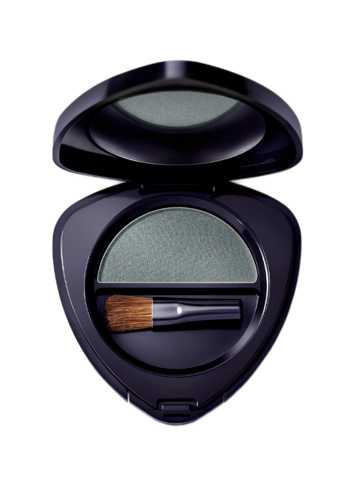 Eyeshadow DR HAUSCHKA 04 verdélite