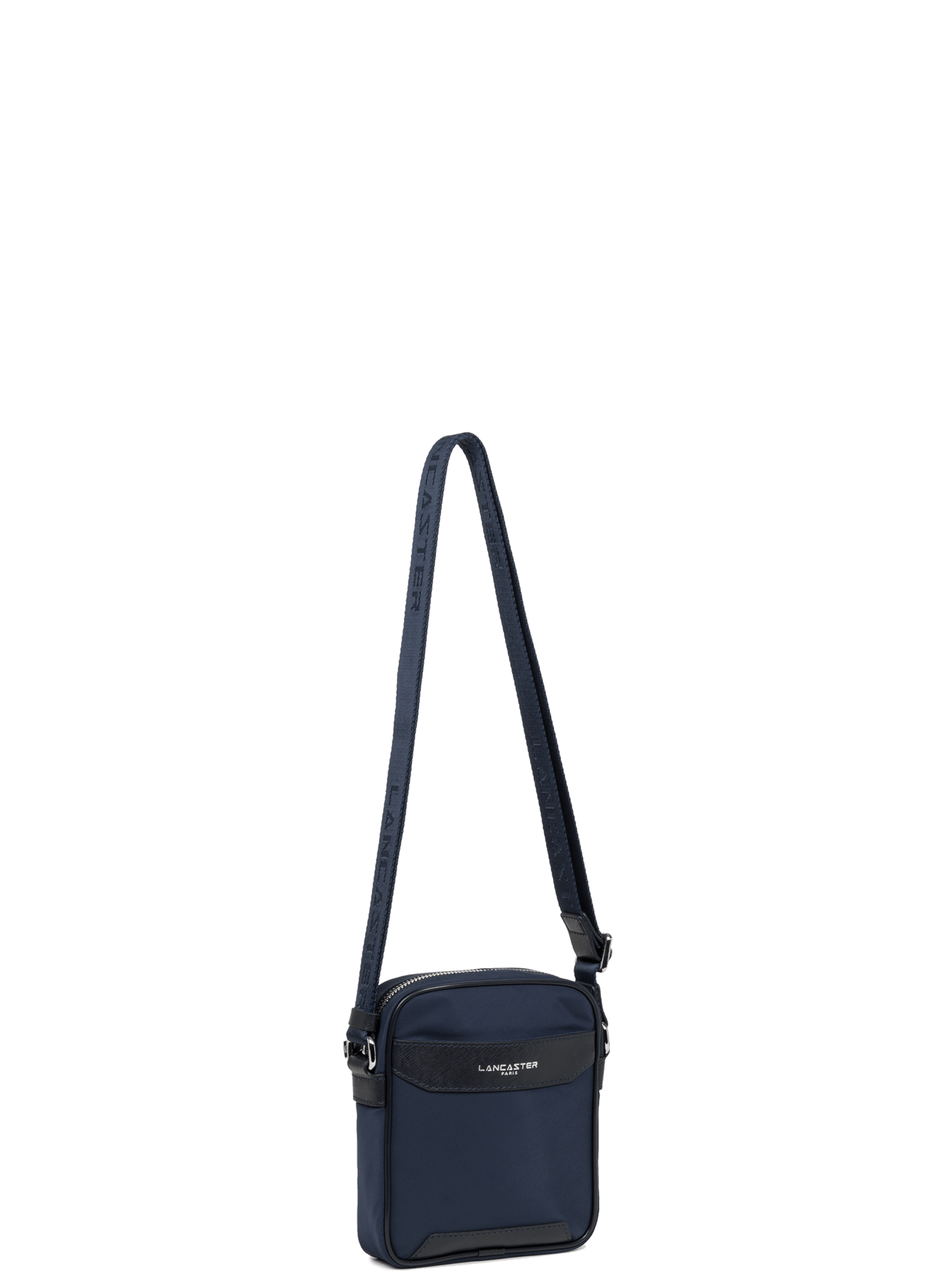 Pochette - basic métropole LANCASTER Bleu