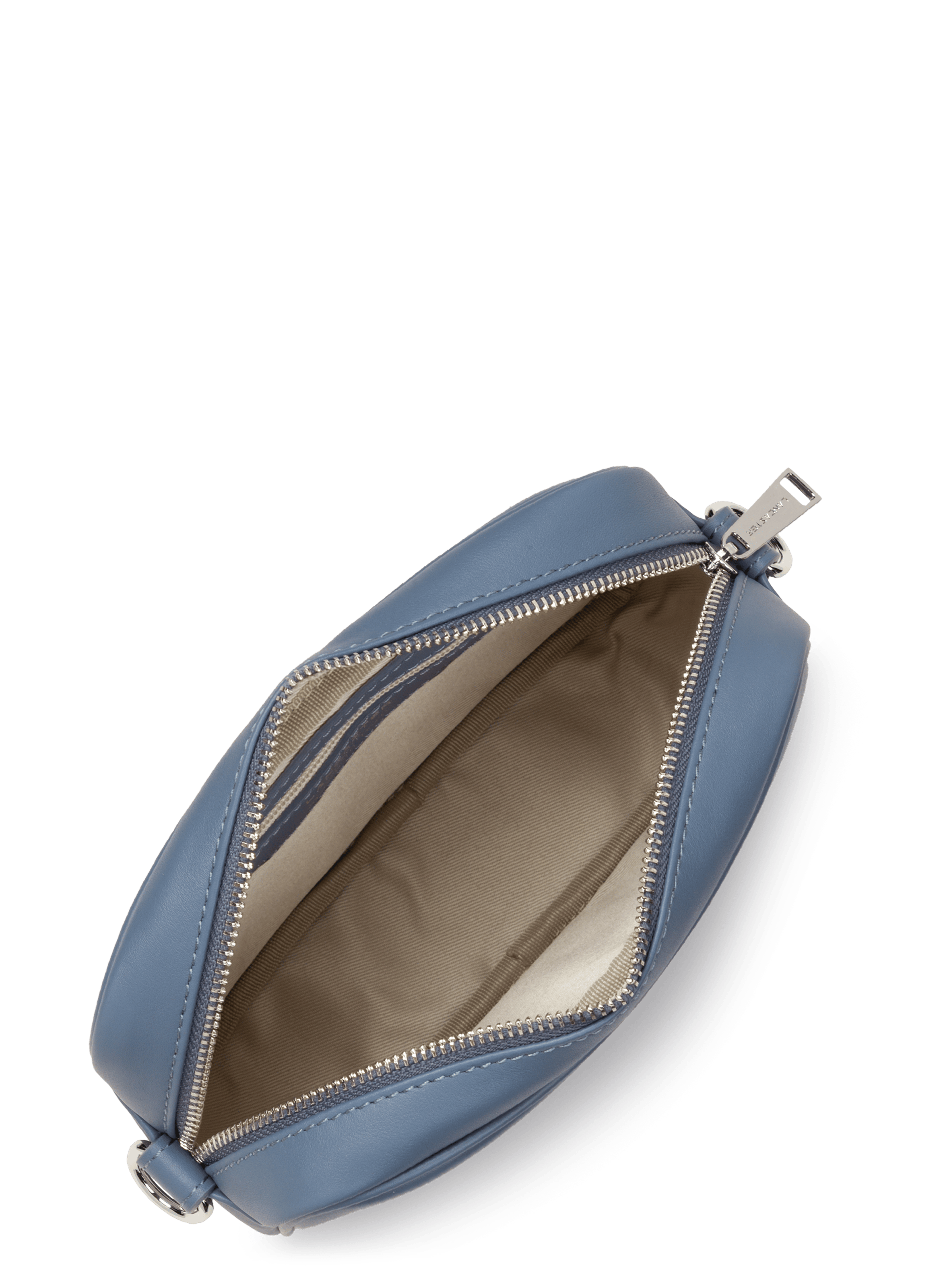 Sac trotteur - donna ama LANCASTER Bleu
