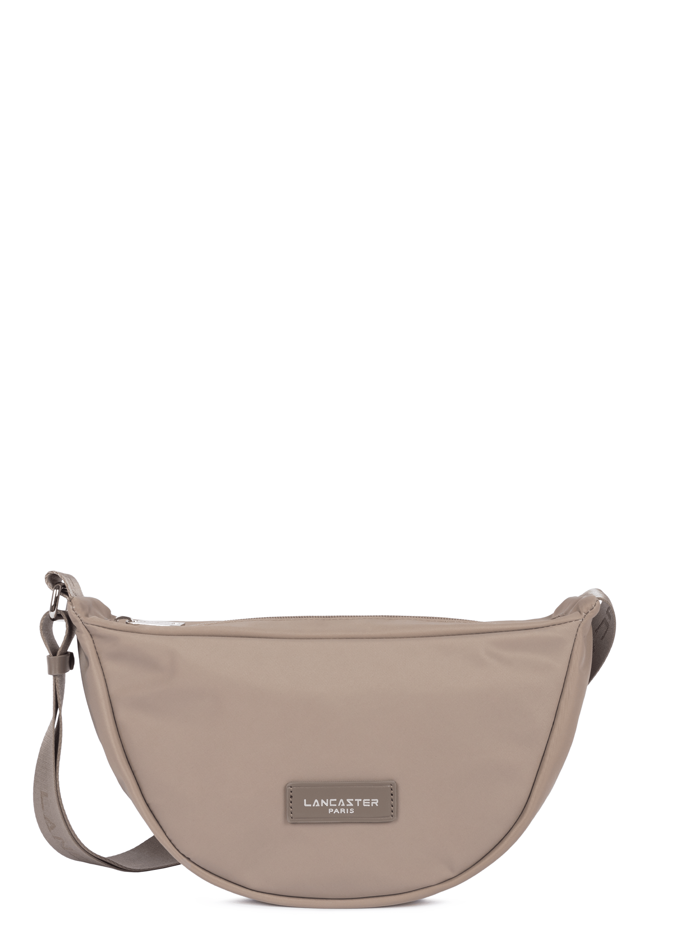 Sac banane - basic vita LANCASTER Grijs